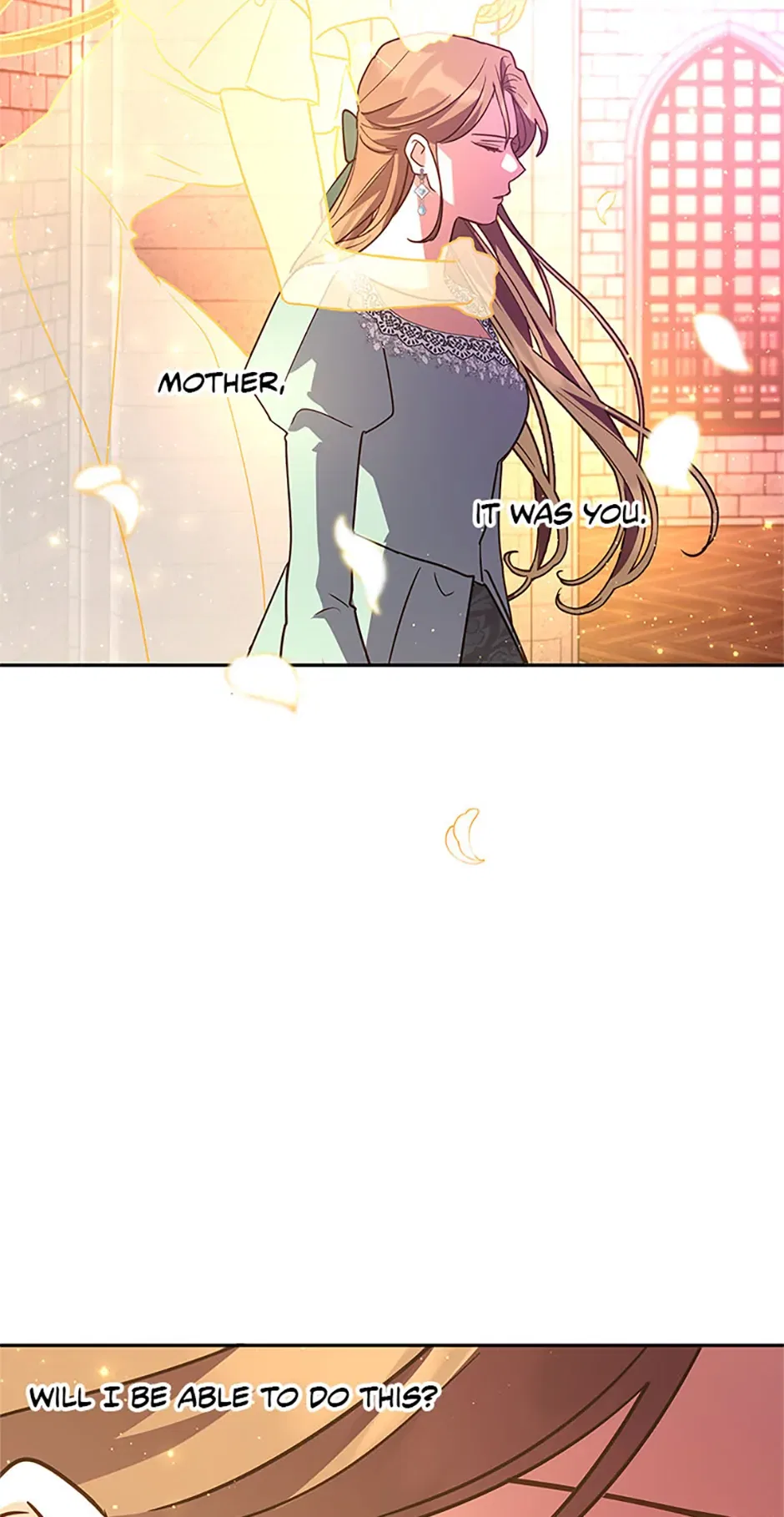 Cat in the Chrysalis Chapter 81 – Page 46