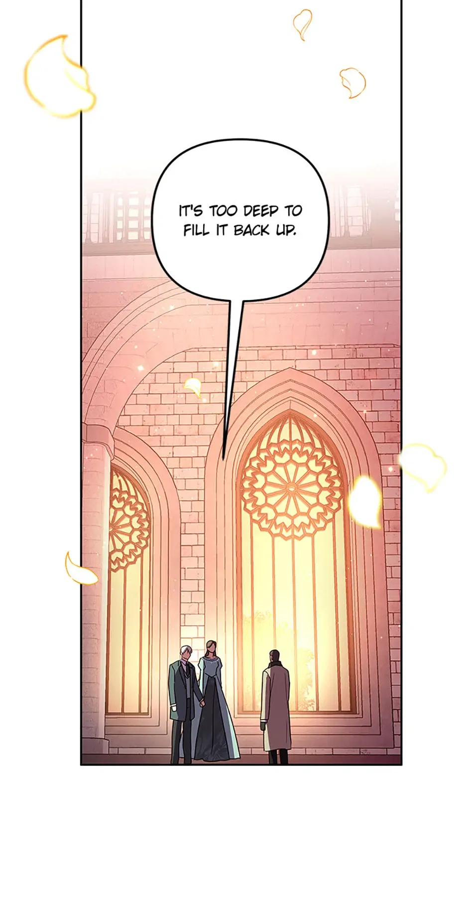 Cat in the Chrysalis Chapter 81 – Page 48
