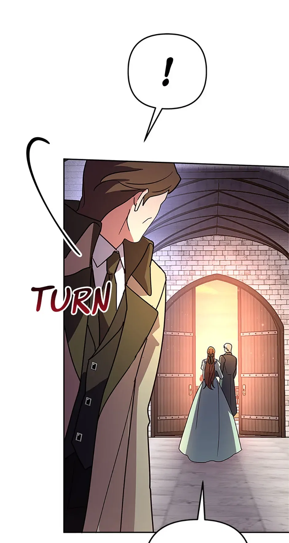 Cat in the Chrysalis Chapter 81 – Page 53