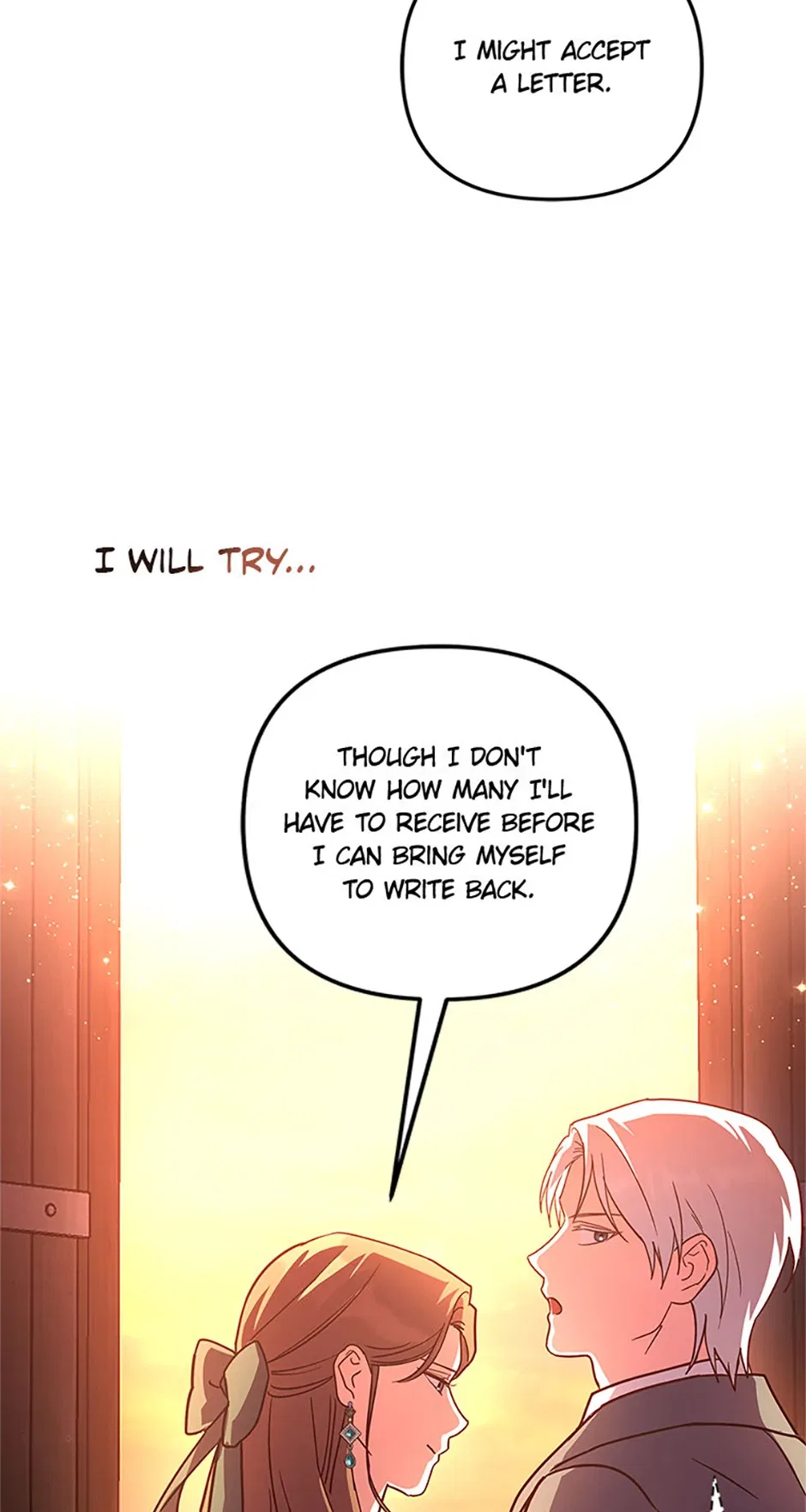 Cat in the Chrysalis Chapter 81 – Page 54