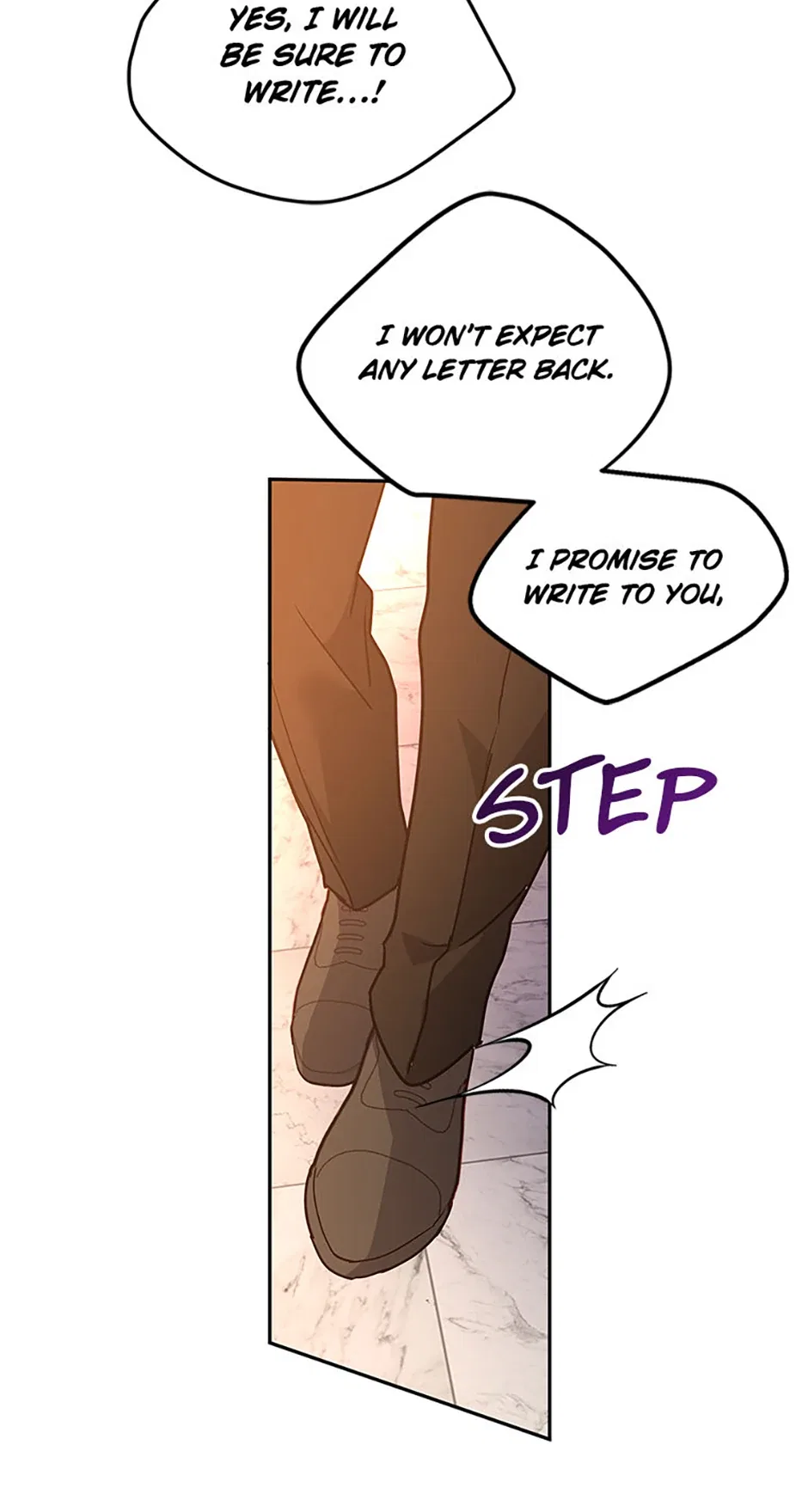 Cat in the Chrysalis Chapter 81 – Page 56