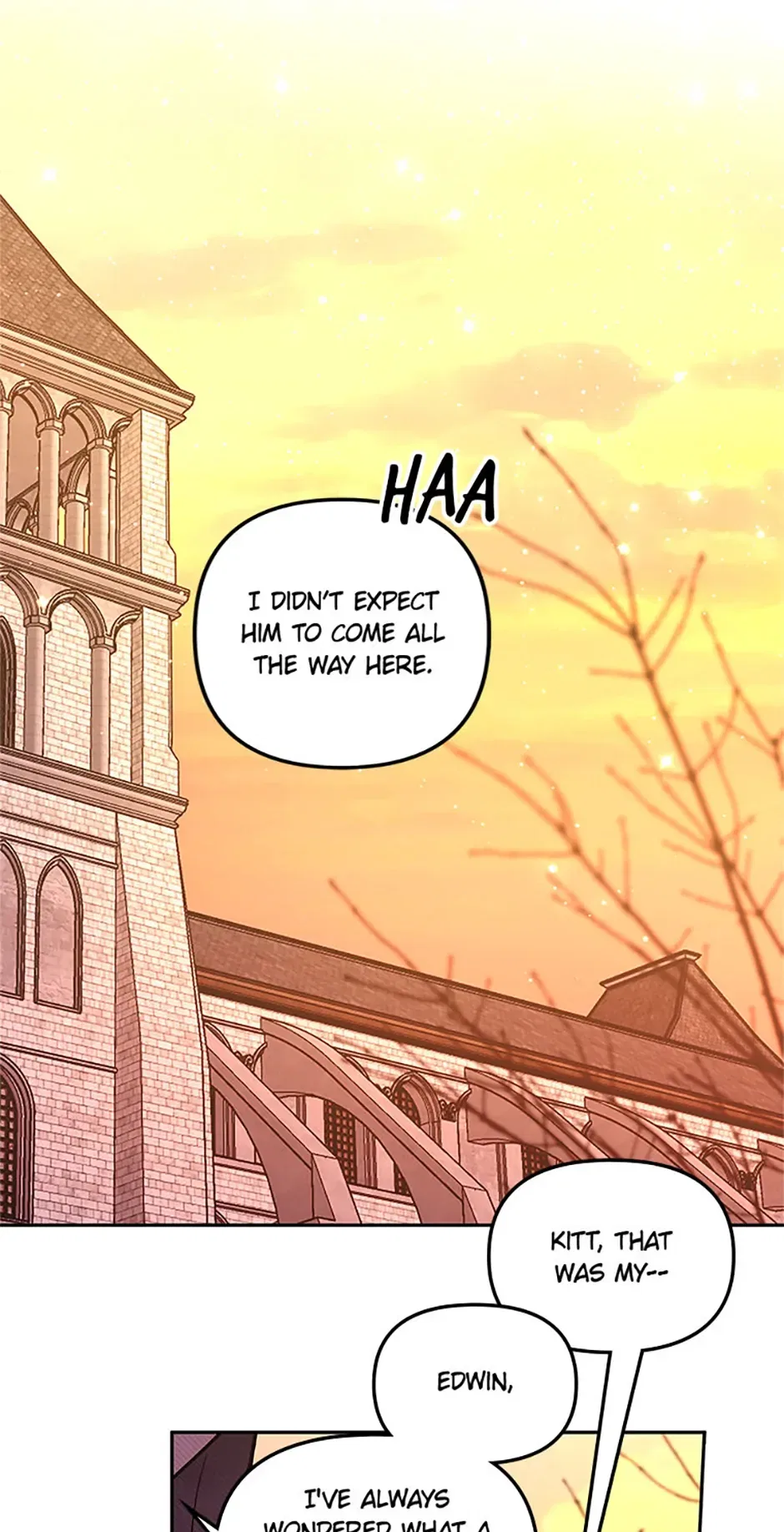 Cat in the Chrysalis Chapter 81 – Page 60