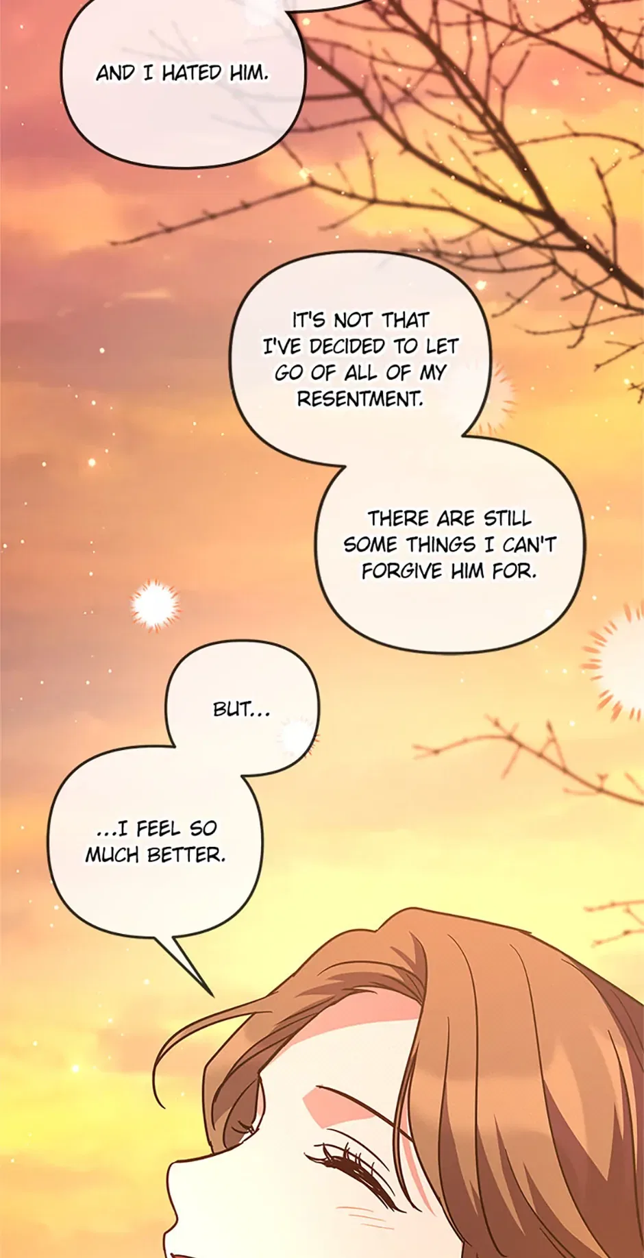 Cat in the Chrysalis Chapter 81 – Page 62