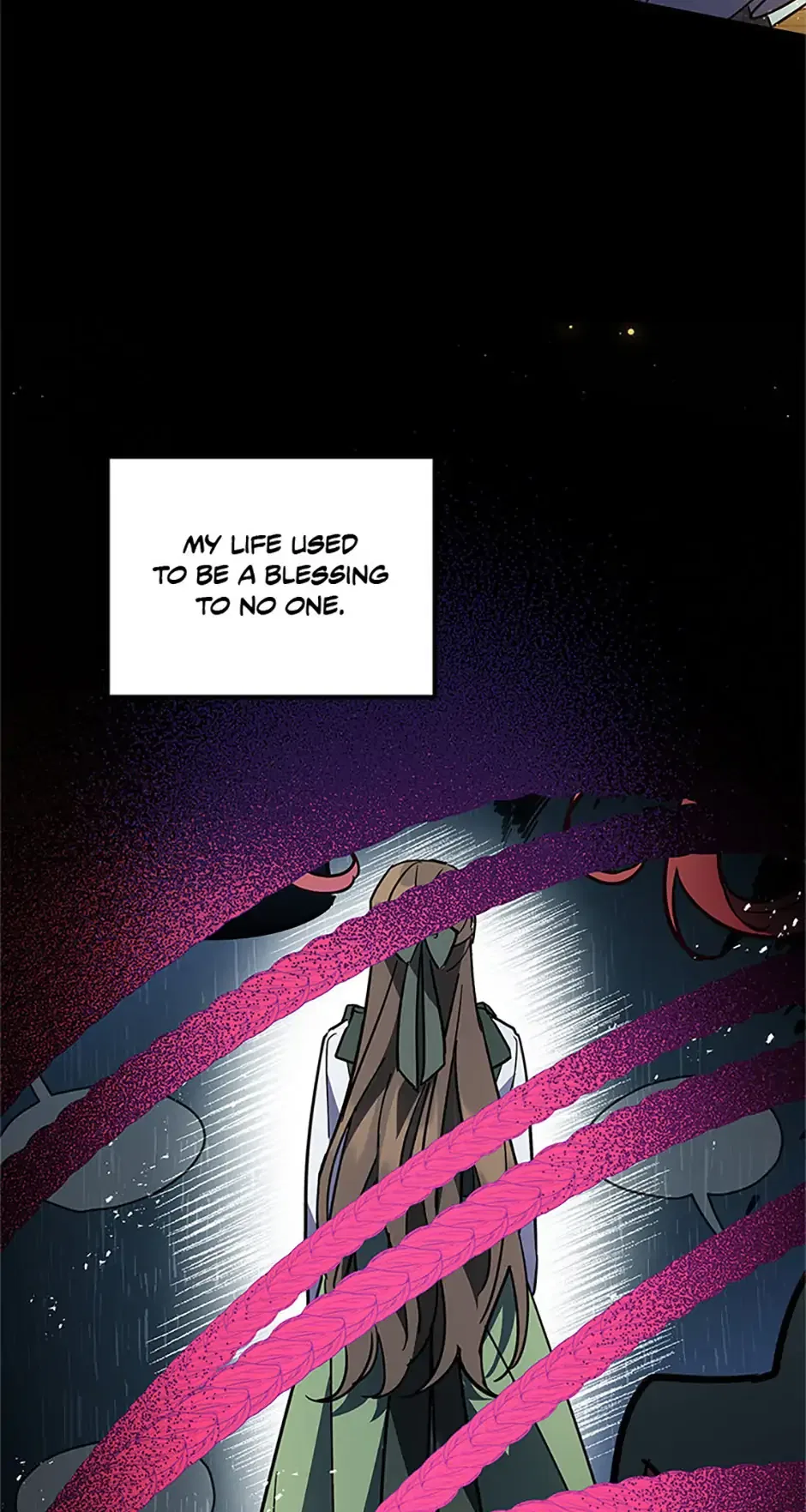 Cat in the Chrysalis Chapter 81 – Page 66