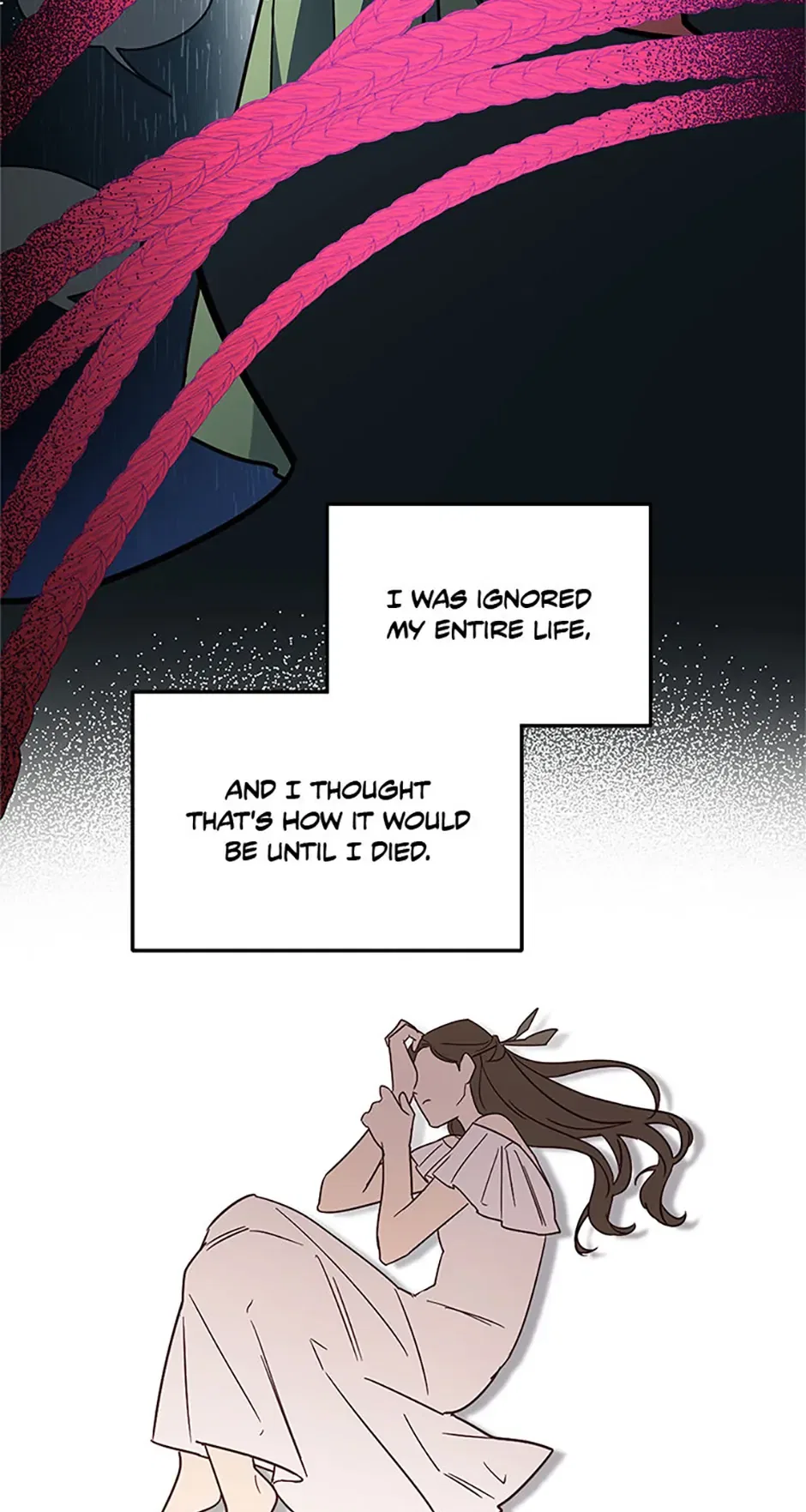 Cat in the Chrysalis Chapter 81 – Page 67