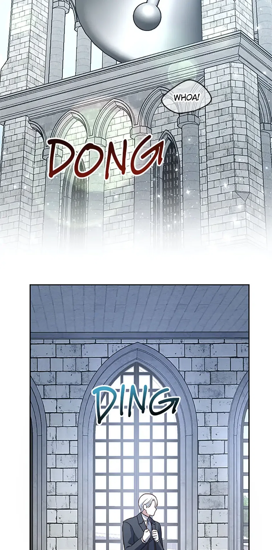 Cat in the Chrysalis Chapter 80 – Page 2