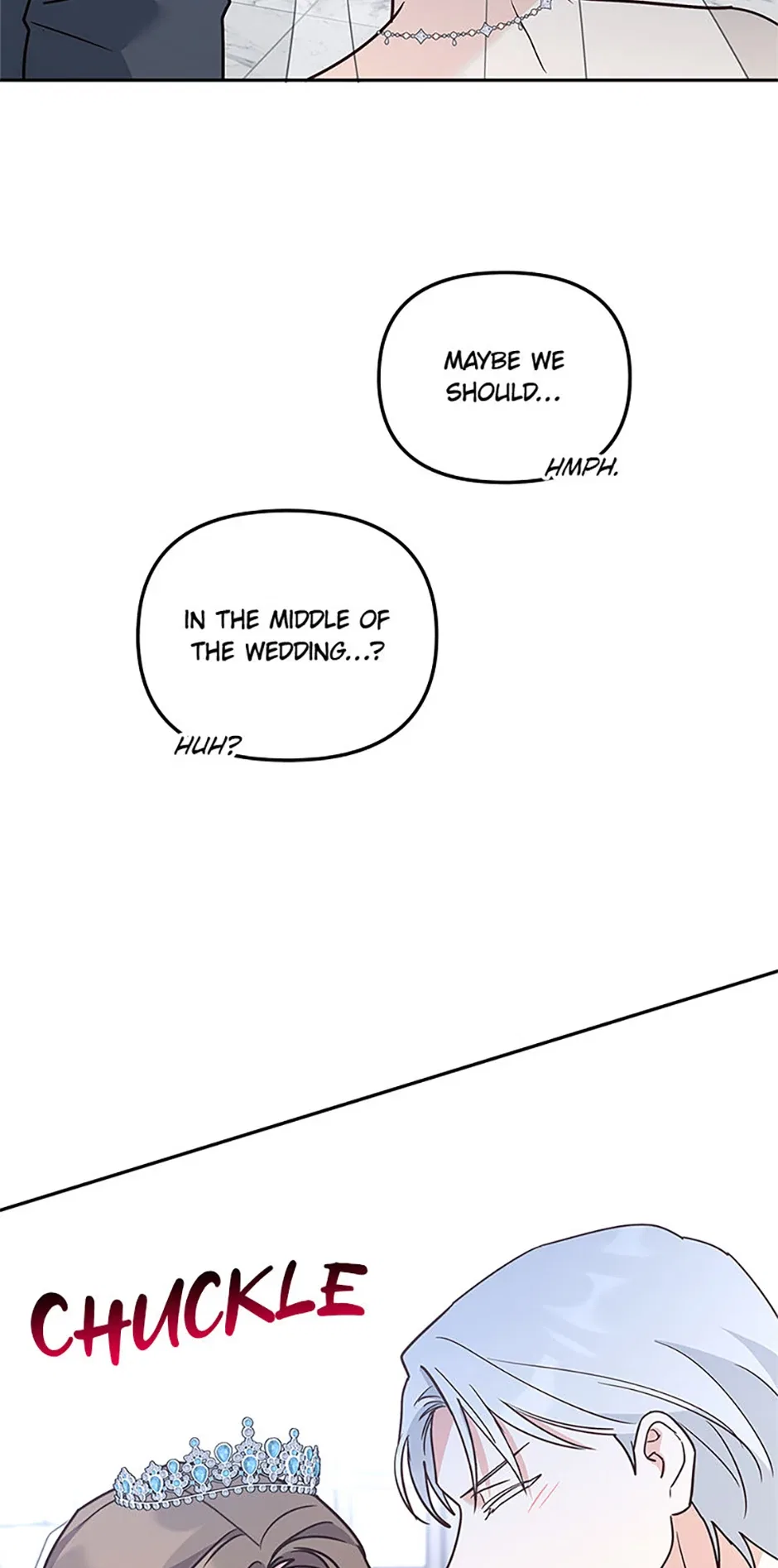 Cat in the Chrysalis Chapter 80 – Page 13