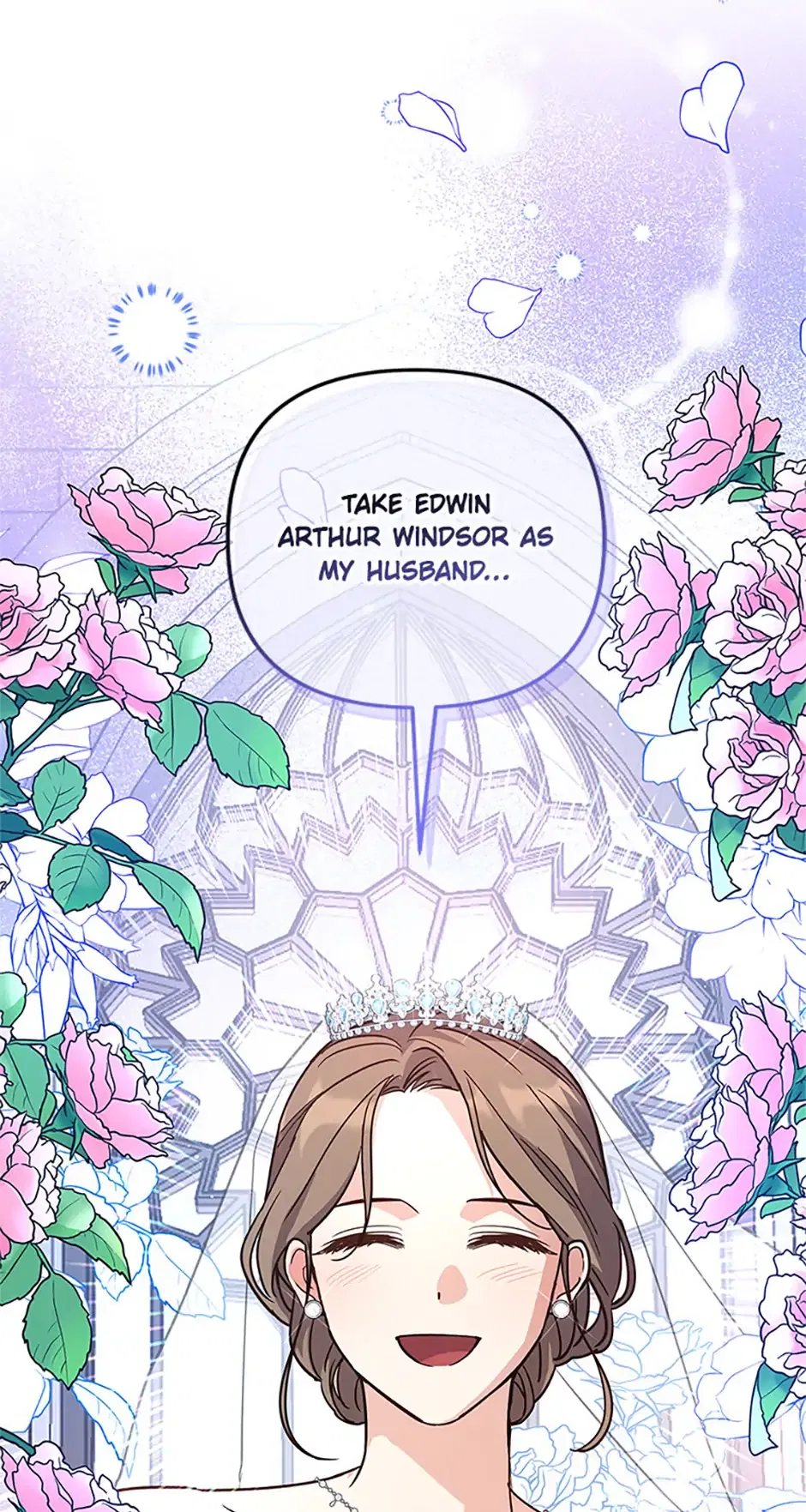 Cat in the Chrysalis Chapter 80 – Page 34