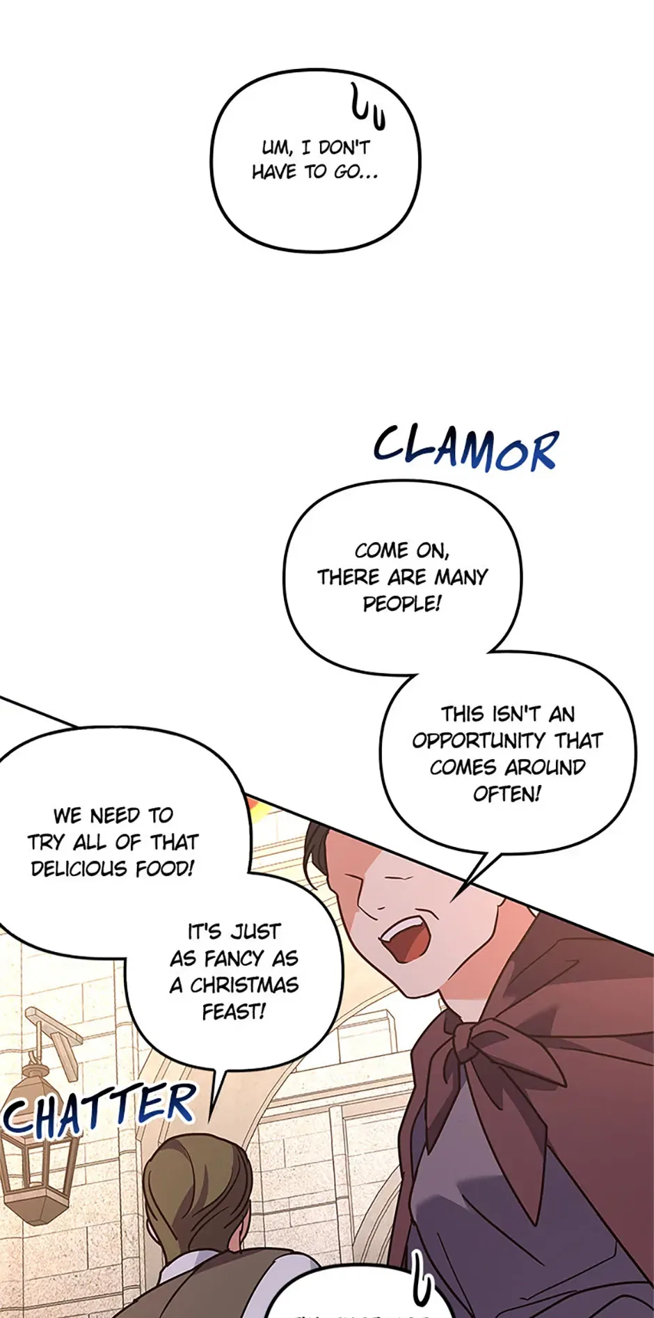 Cat in the Chrysalis Chapter 80 – Page 41