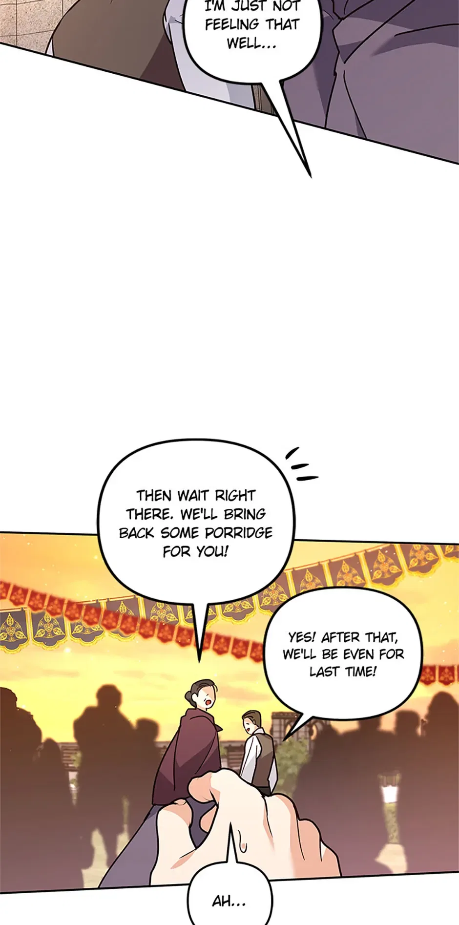 Cat in the Chrysalis Chapter 80 – Page 42