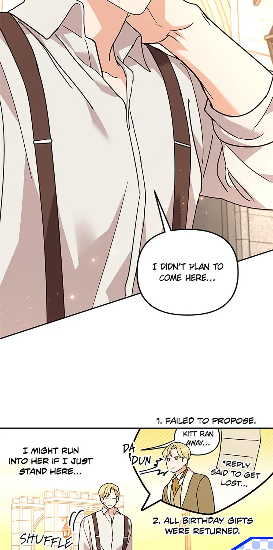 Cat in the Chrysalis Chapter 80 – Page 44