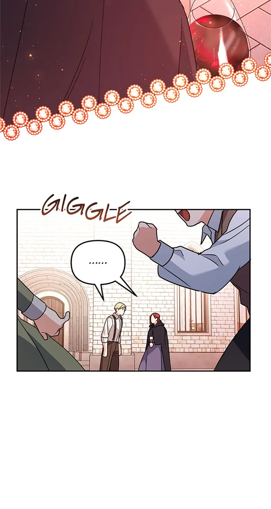 Cat in the Chrysalis Chapter 80 – Page 49