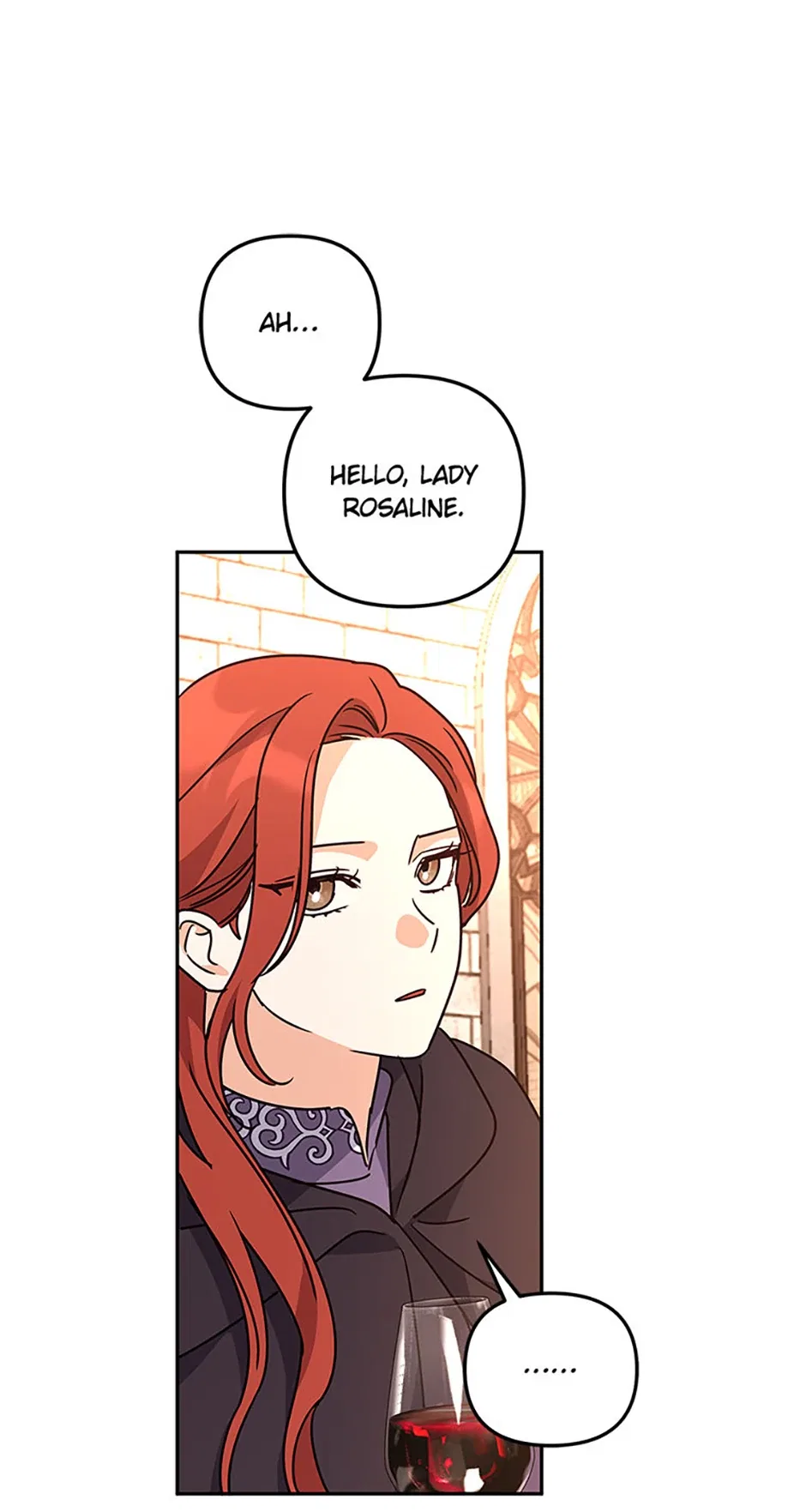 Cat in the Chrysalis Chapter 80 – Page 50