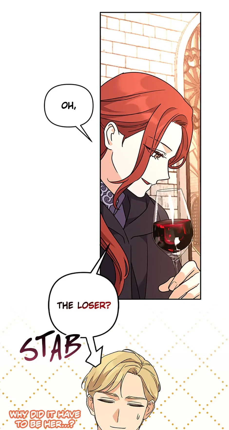 Cat in the Chrysalis Chapter 80 – Page 51