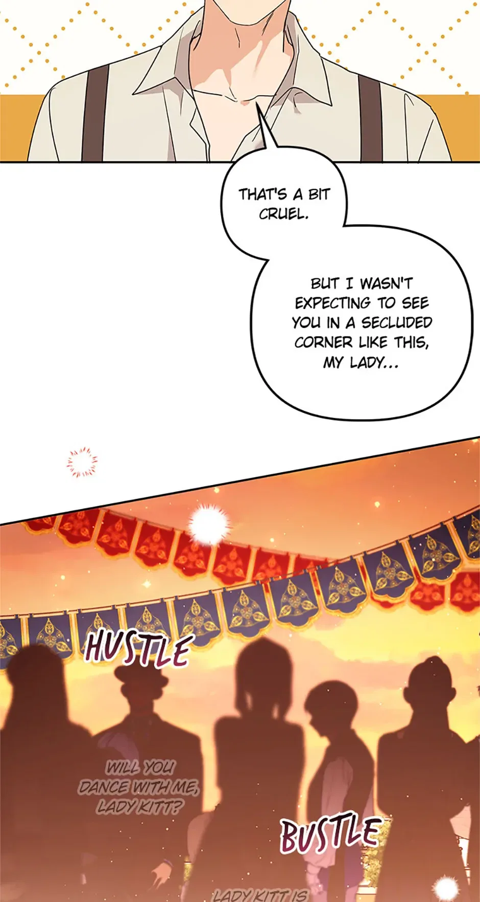 Cat in the Chrysalis Chapter 80 – Page 52