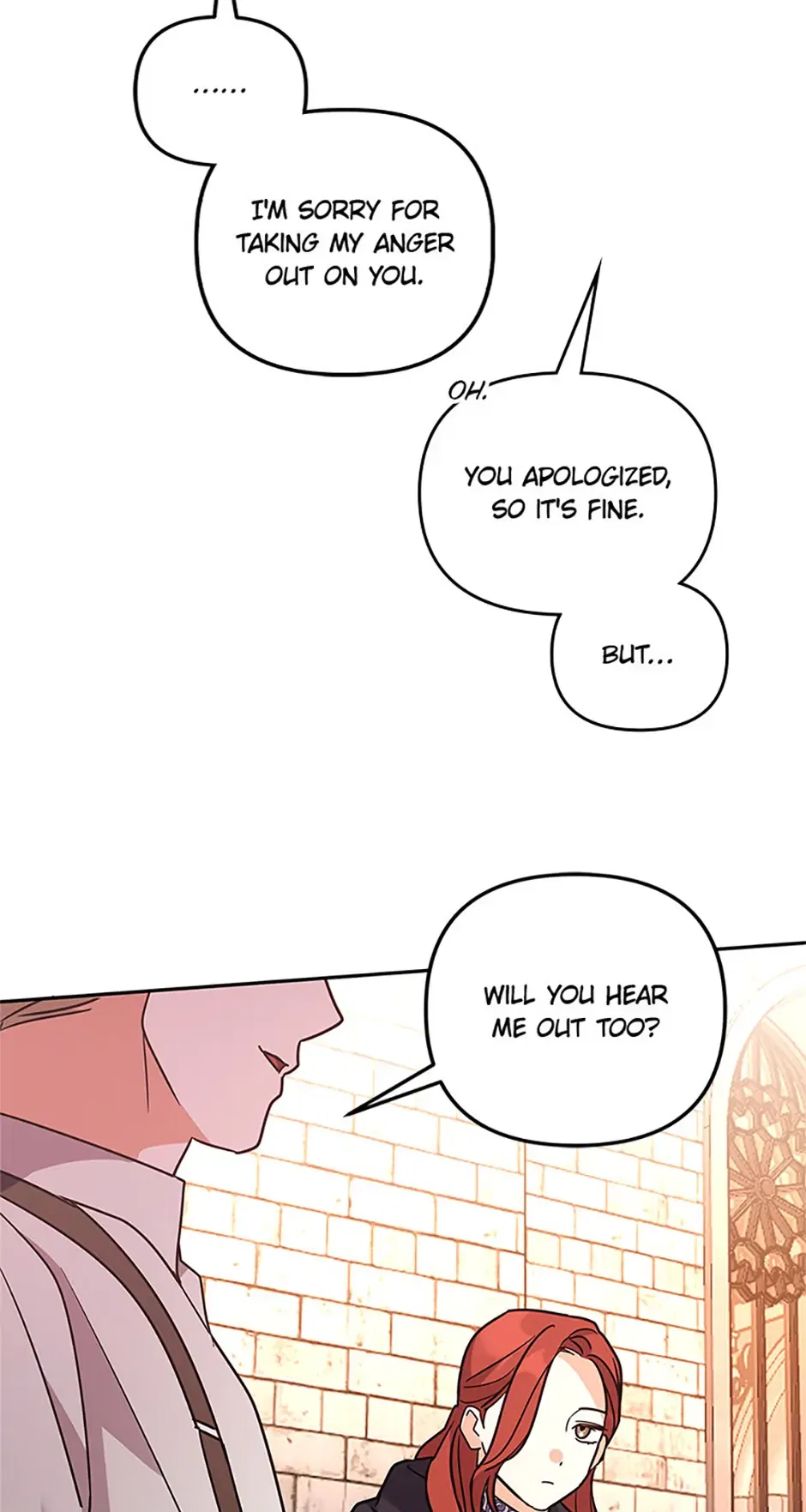 Cat in the Chrysalis Chapter 80 – Page 54