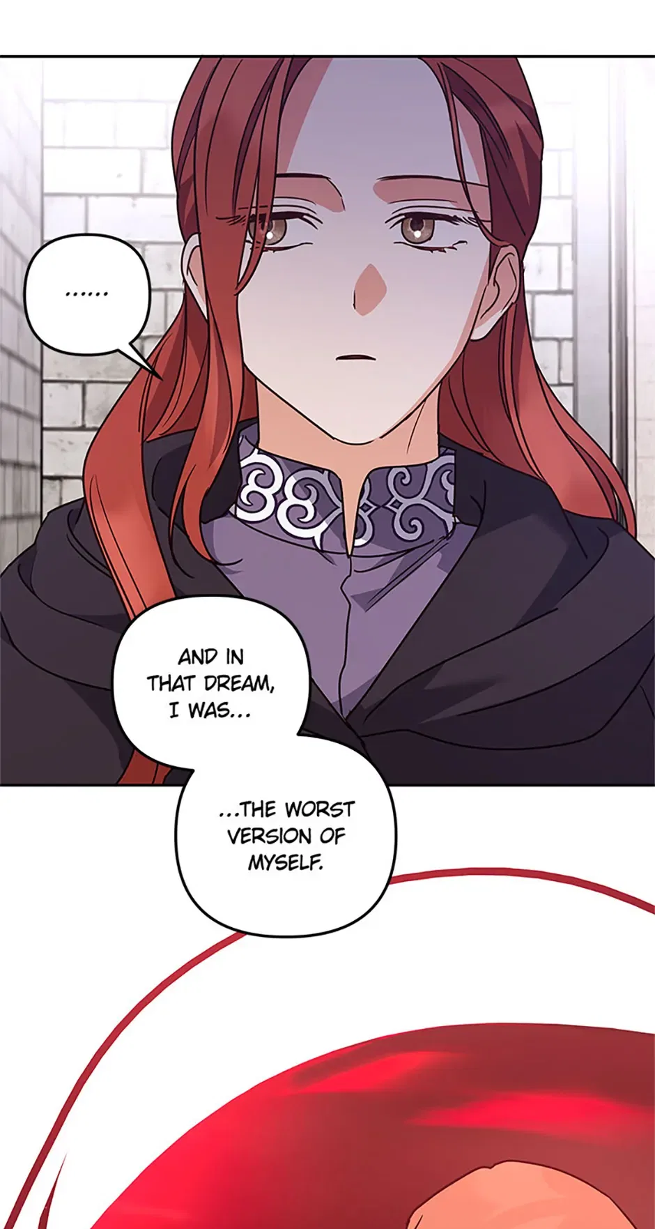 Cat in the Chrysalis Chapter 80 – Page 56
