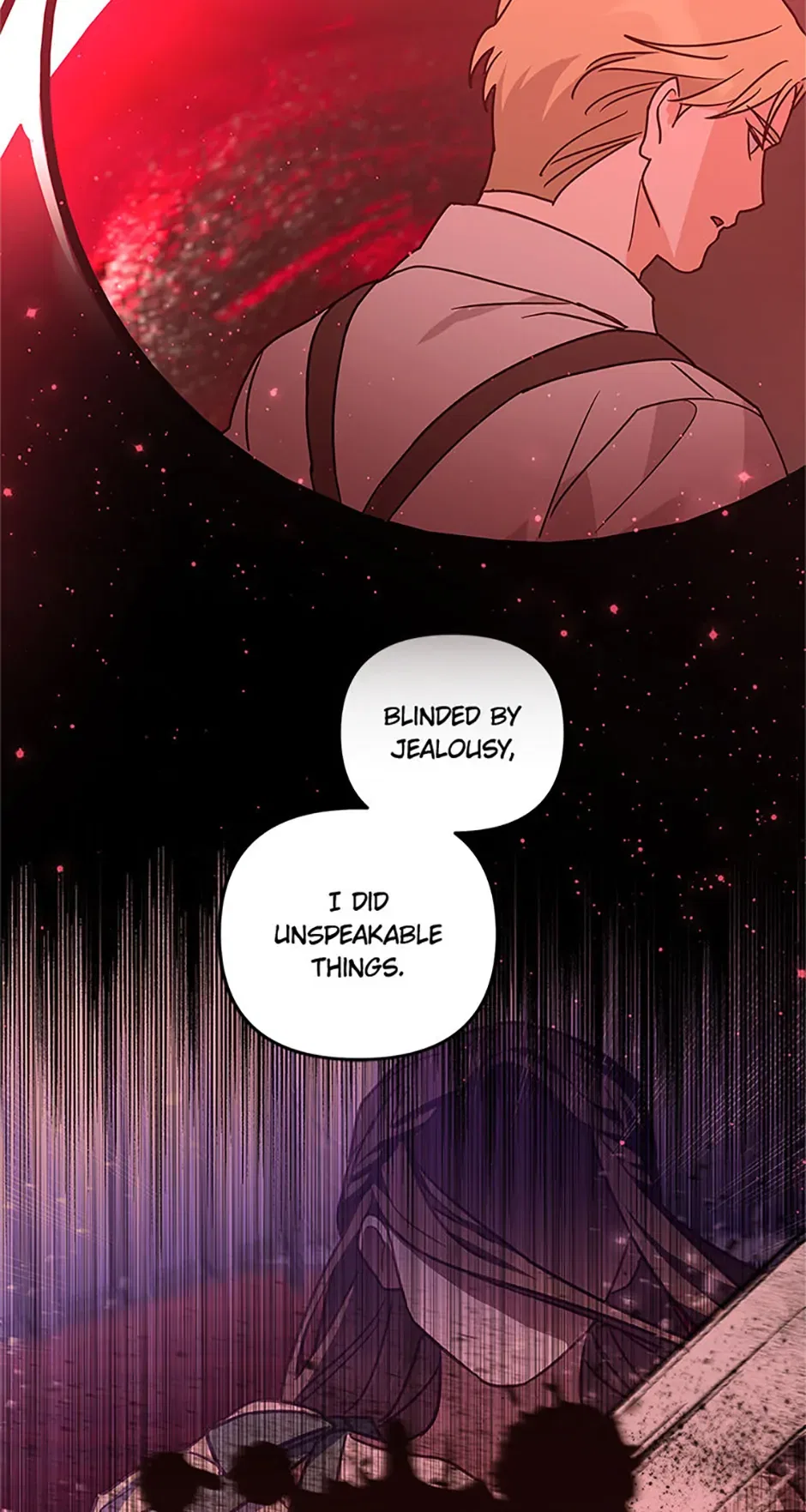 Cat in the Chrysalis Chapter 80 – Page 57