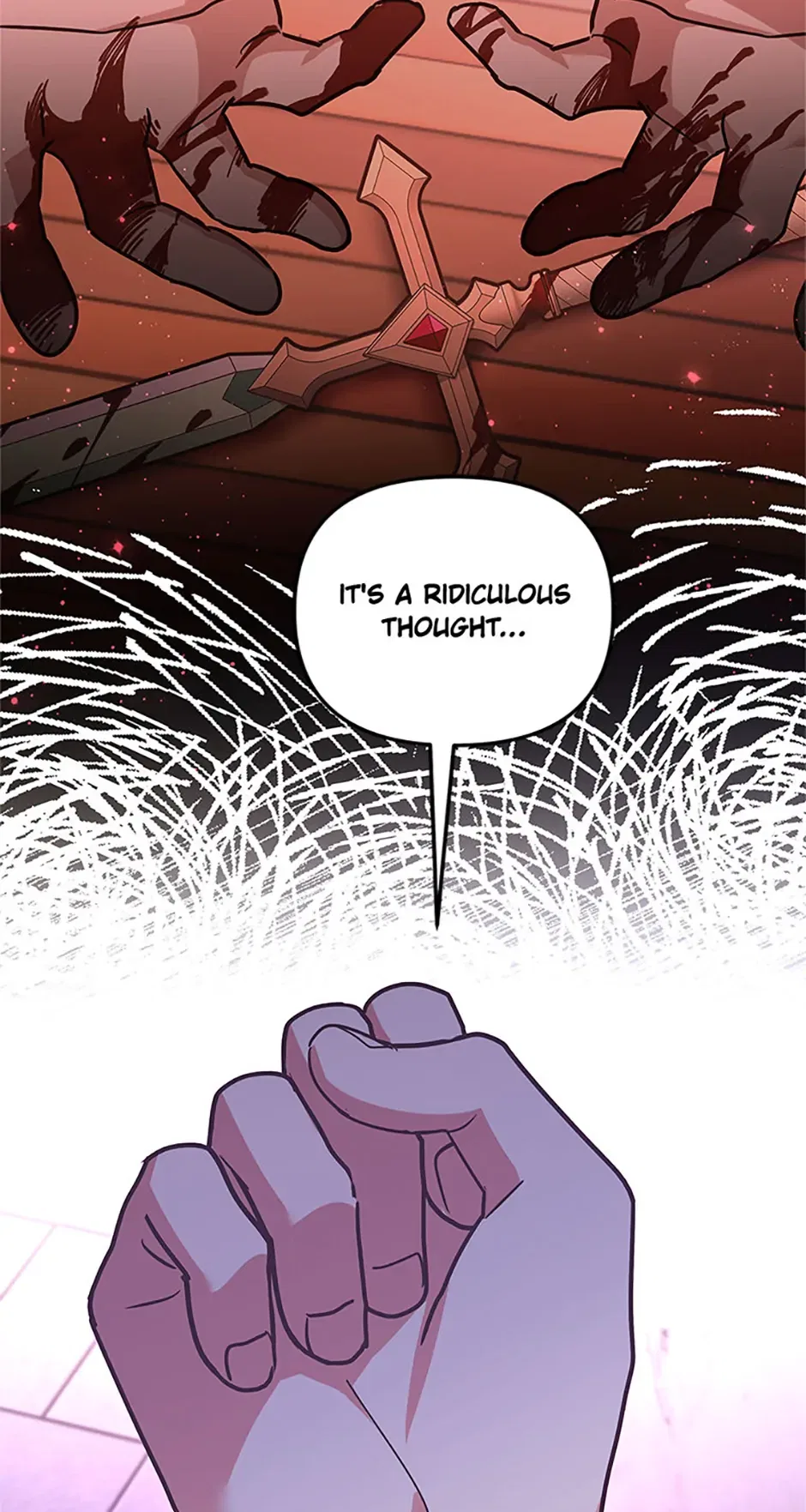 Cat in the Chrysalis Chapter 80 – Page 59