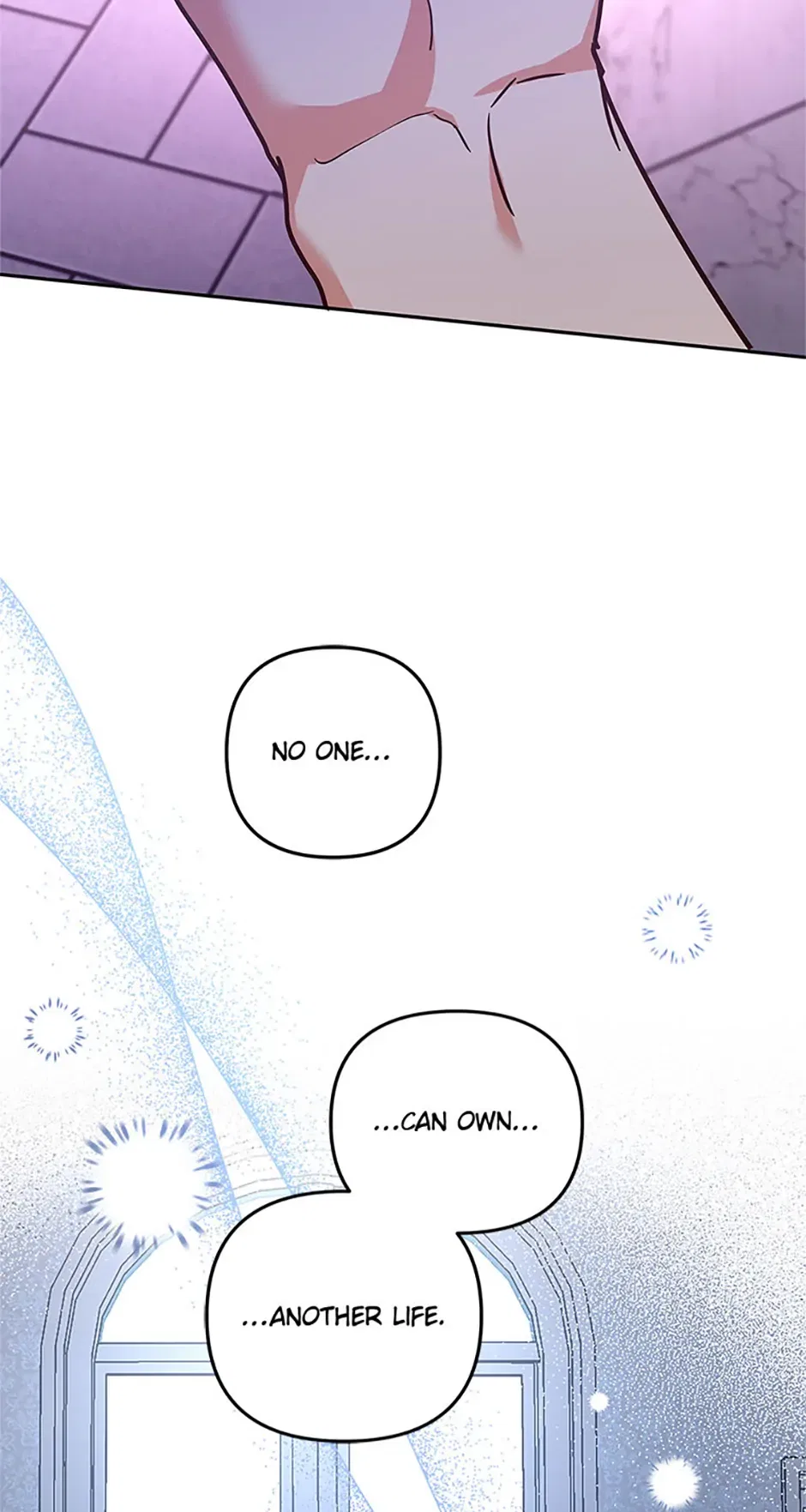Cat in the Chrysalis Chapter 80 – Page 60