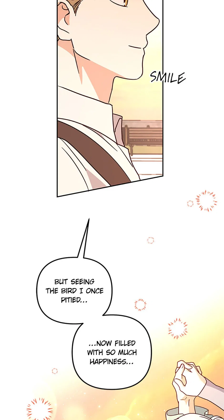 Cat in the Chrysalis Chapter 80 – Page 62