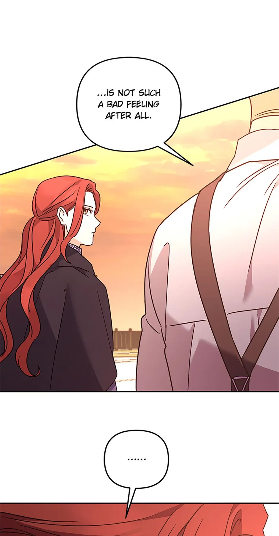 Cat in the Chrysalis Chapter 80 – Page 64