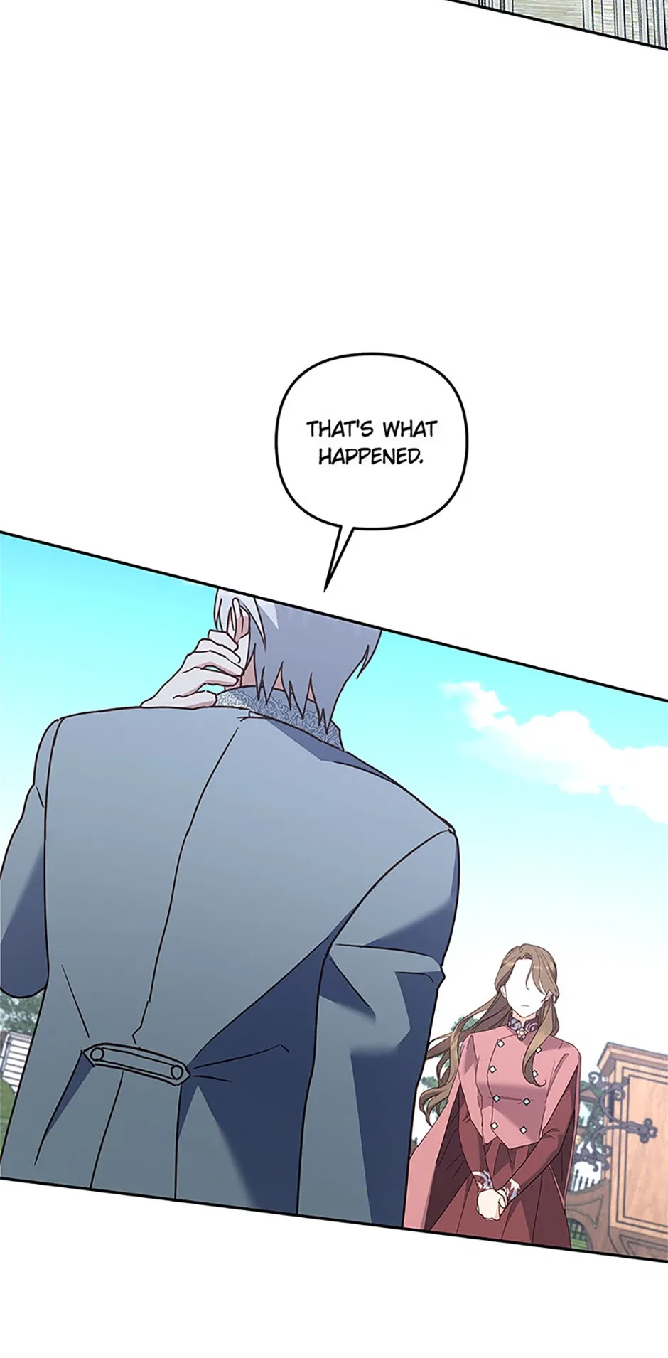 Cat in the Chrysalis Chapter 79 – Page 7