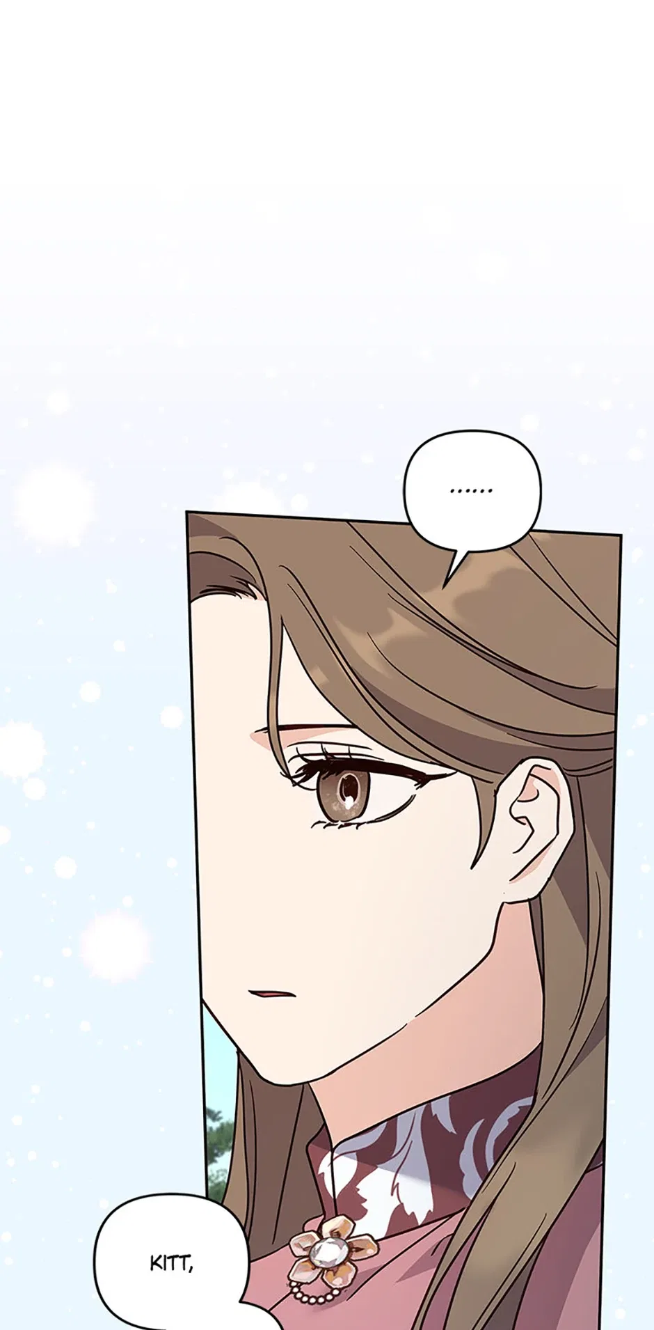 Cat in the Chrysalis Chapter 79 – Page 8