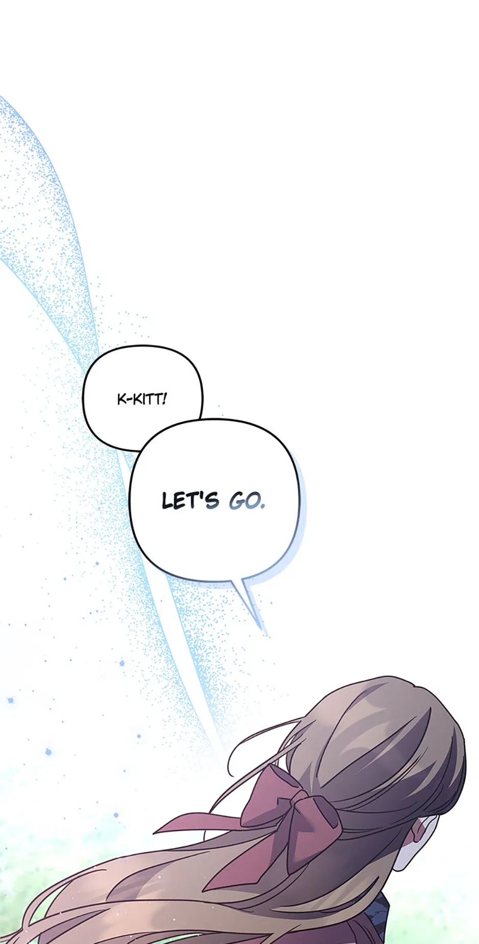 Cat in the Chrysalis Chapter 79 – Page 11