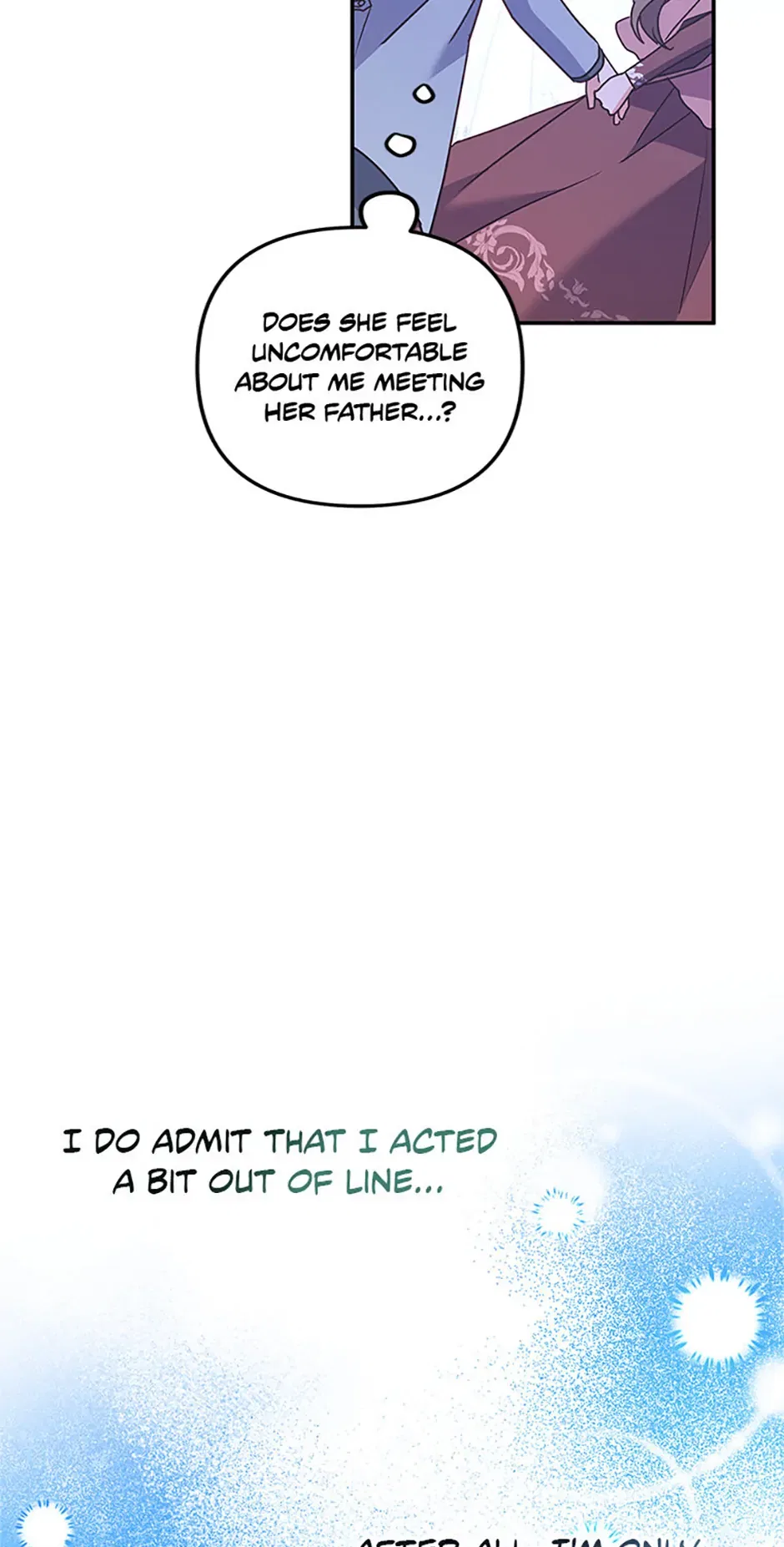Cat in the Chrysalis Chapter 79 – Page 14