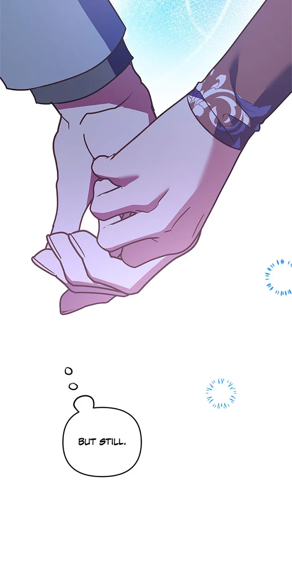 Cat in the Chrysalis Chapter 79 – Page 16