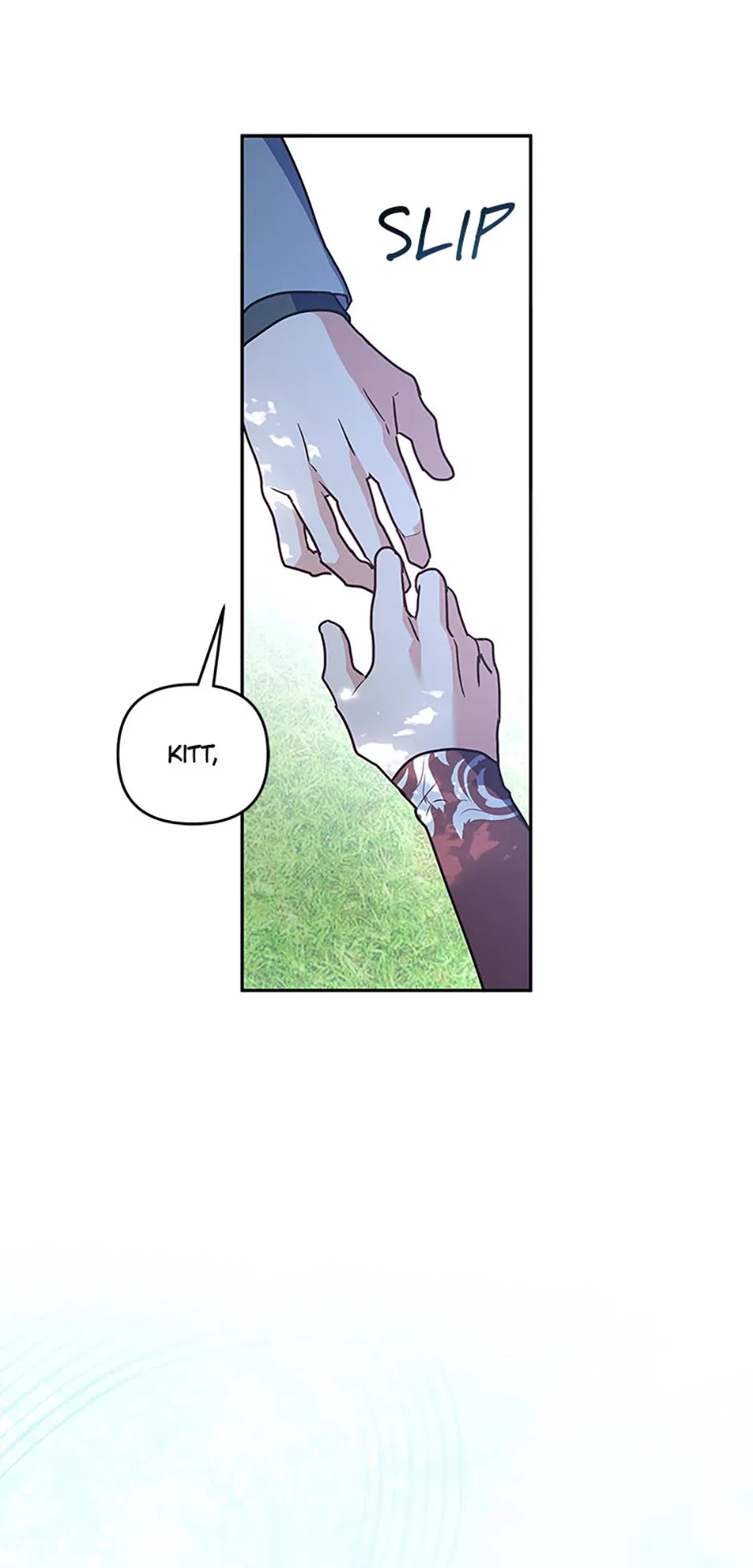 Cat in the Chrysalis Chapter 79 – Page 20