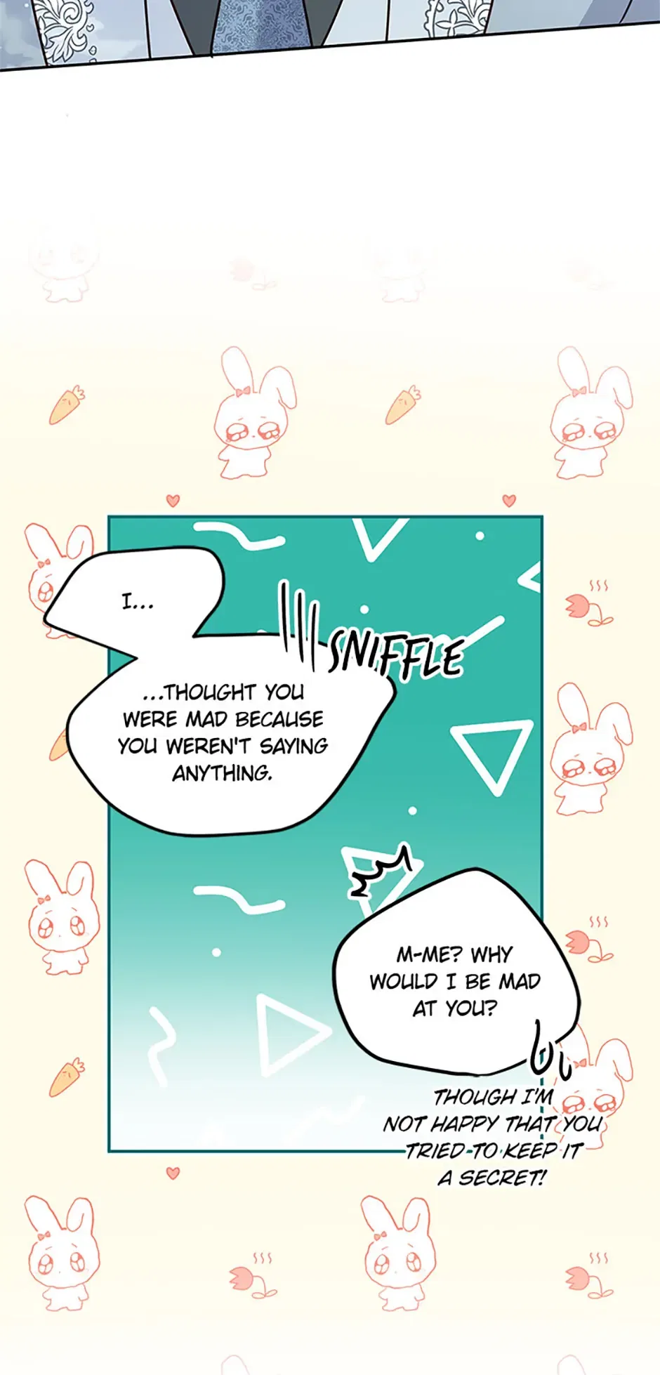 Cat in the Chrysalis Chapter 79 – Page 25