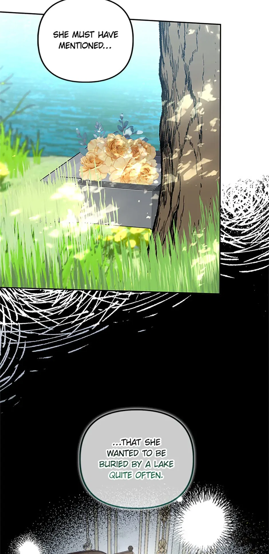 Cat in the Chrysalis Chapter 79 – Page 31