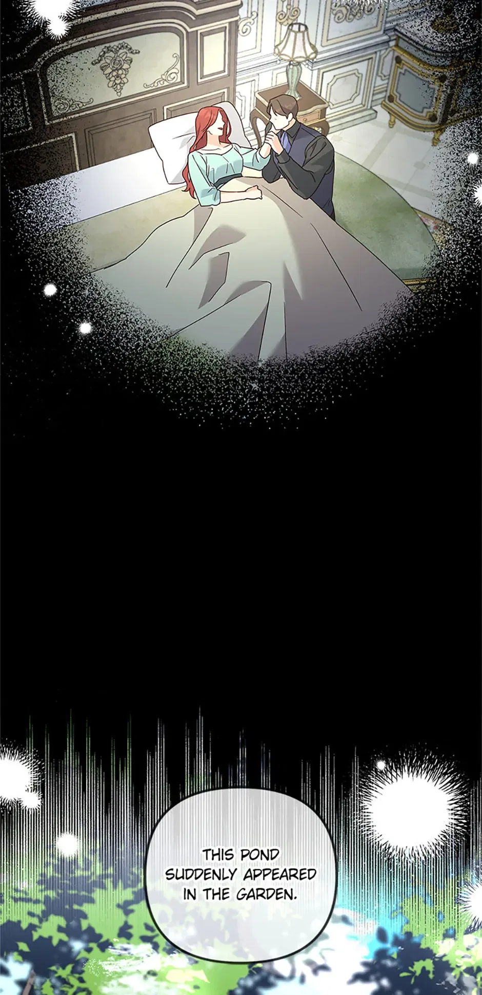 Cat in the Chrysalis Chapter 79 – Page 32