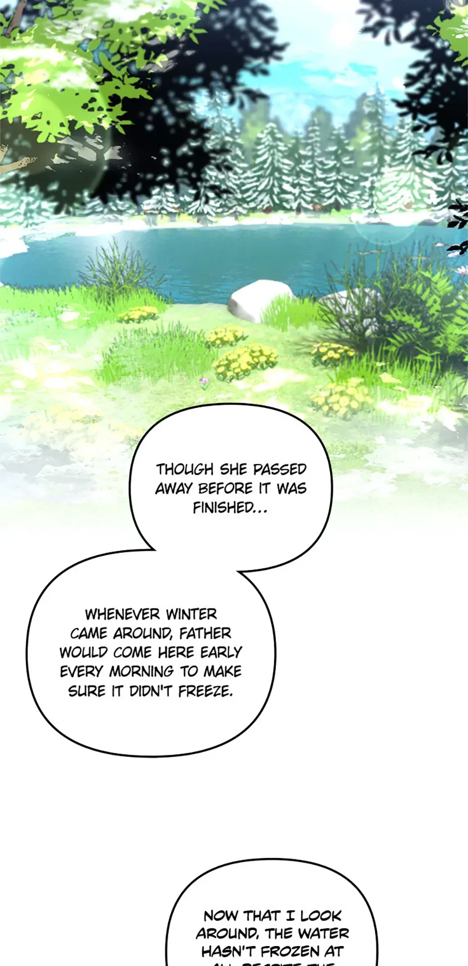 Cat in the Chrysalis Chapter 79 – Page 33