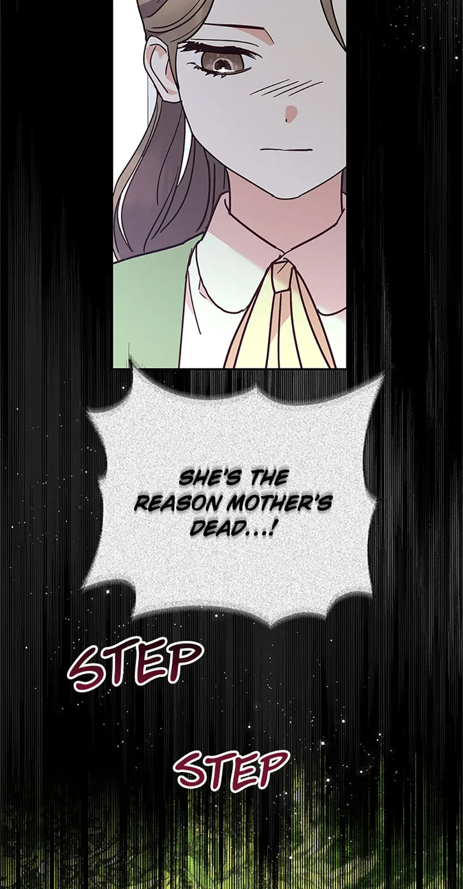 Cat in the Chrysalis Chapter 79 – Page 37
