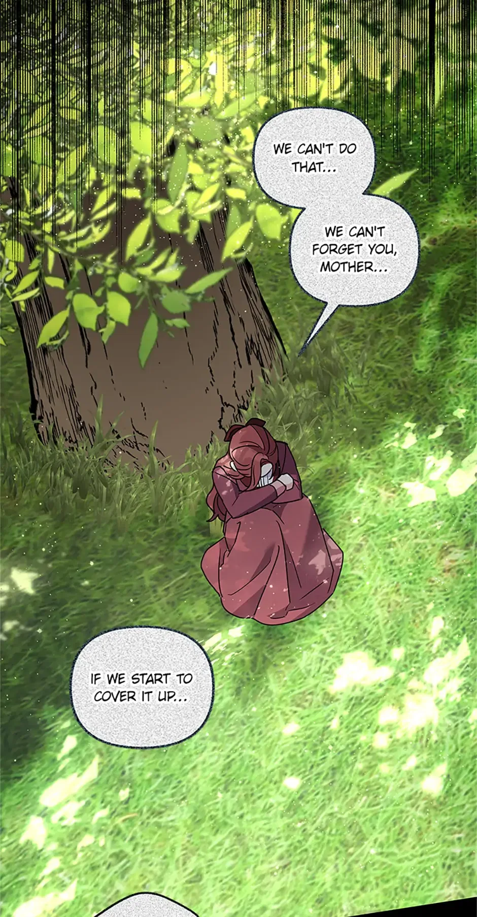 Cat in the Chrysalis Chapter 79 – Page 38