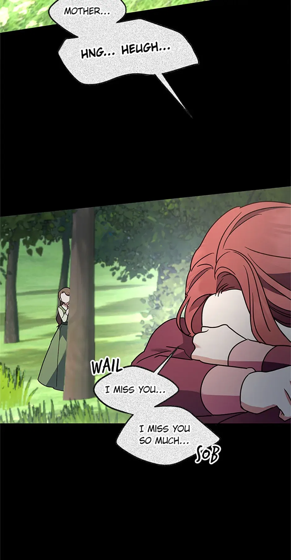 Cat in the Chrysalis Chapter 79 – Page 39