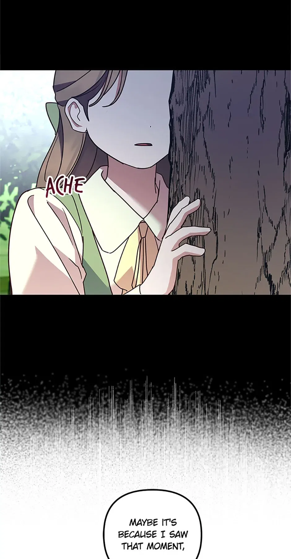 Cat in the Chrysalis Chapter 79 – Page 40