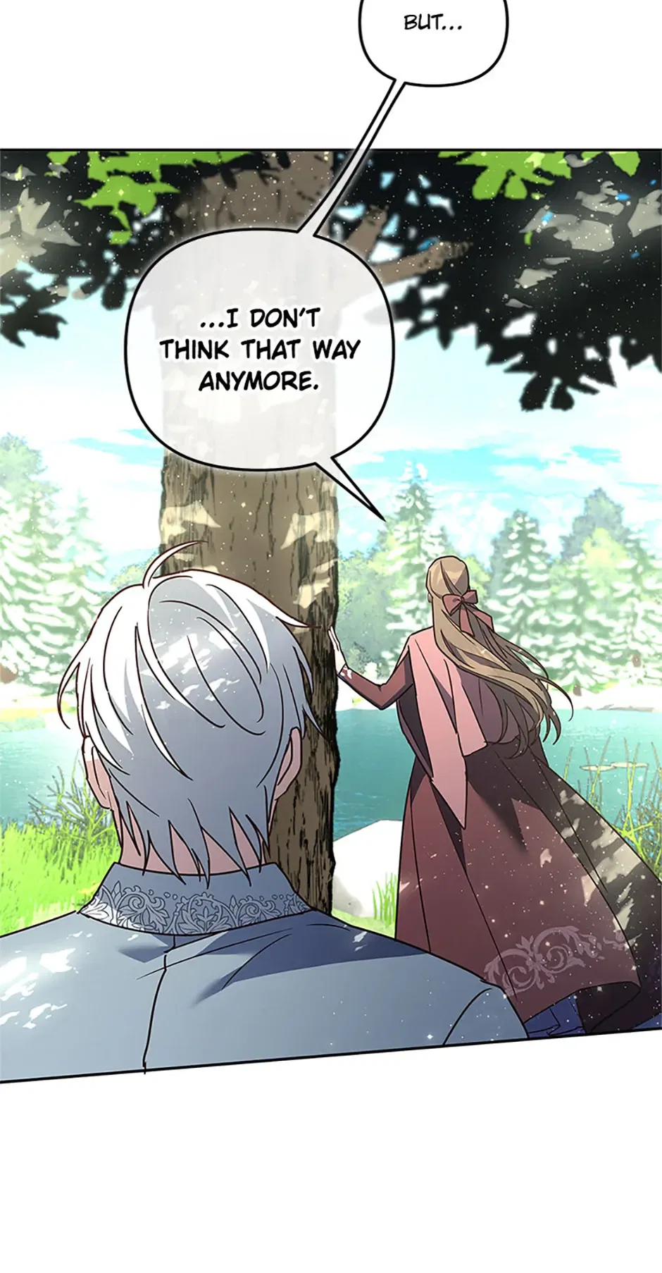 Cat in the Chrysalis Chapter 79 – Page 42