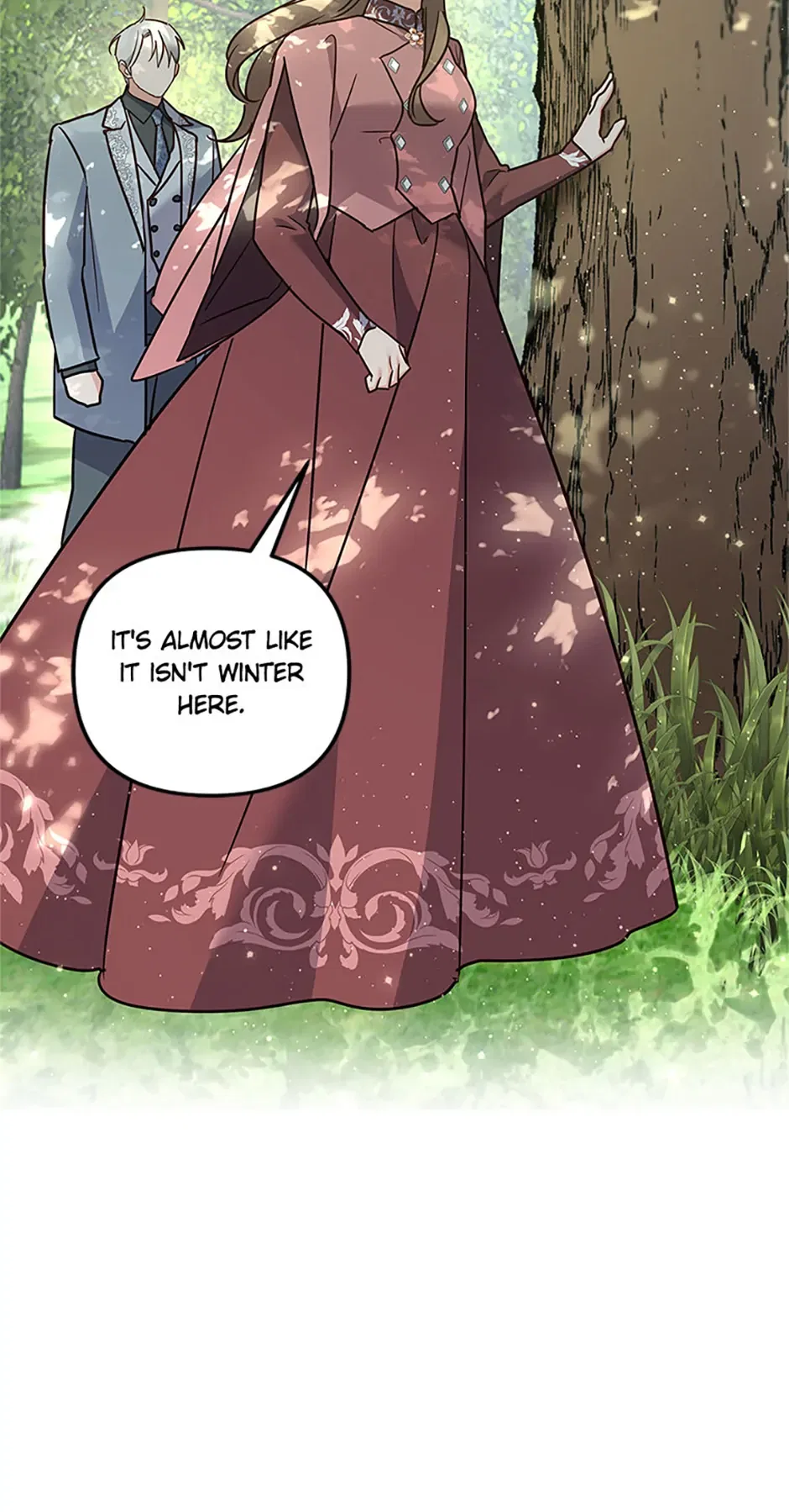 Cat in the Chrysalis Chapter 79 – Page 44