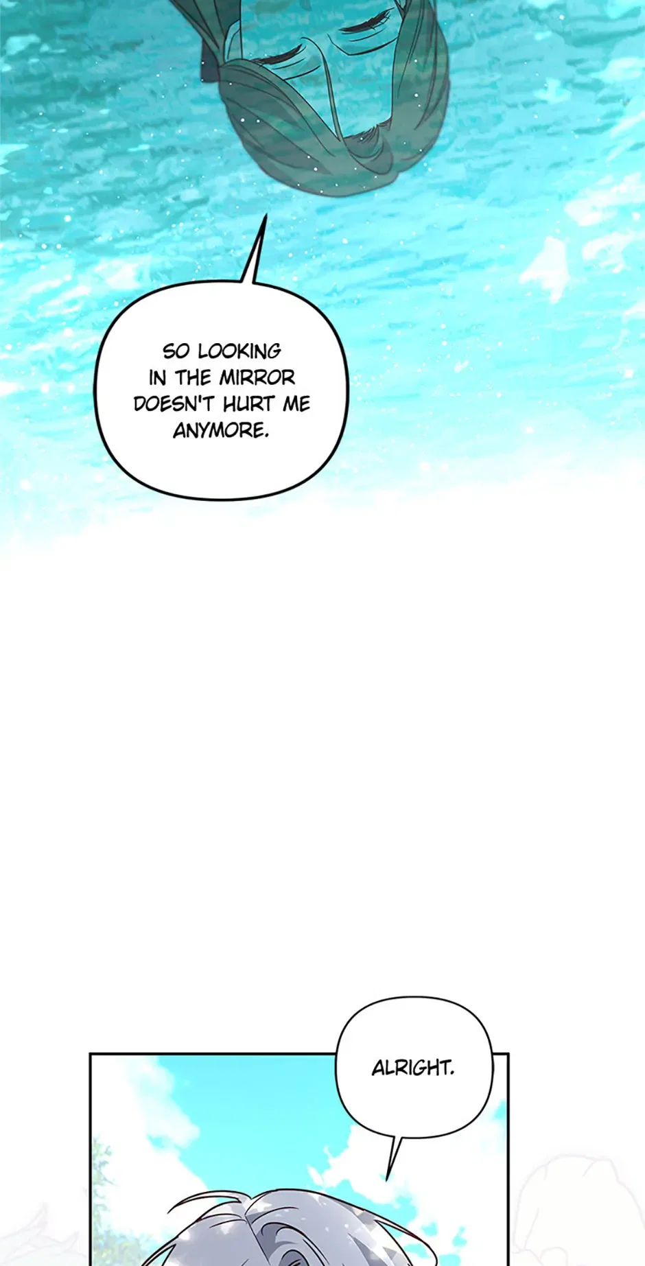 Cat in the Chrysalis Chapter 79 – Page 46