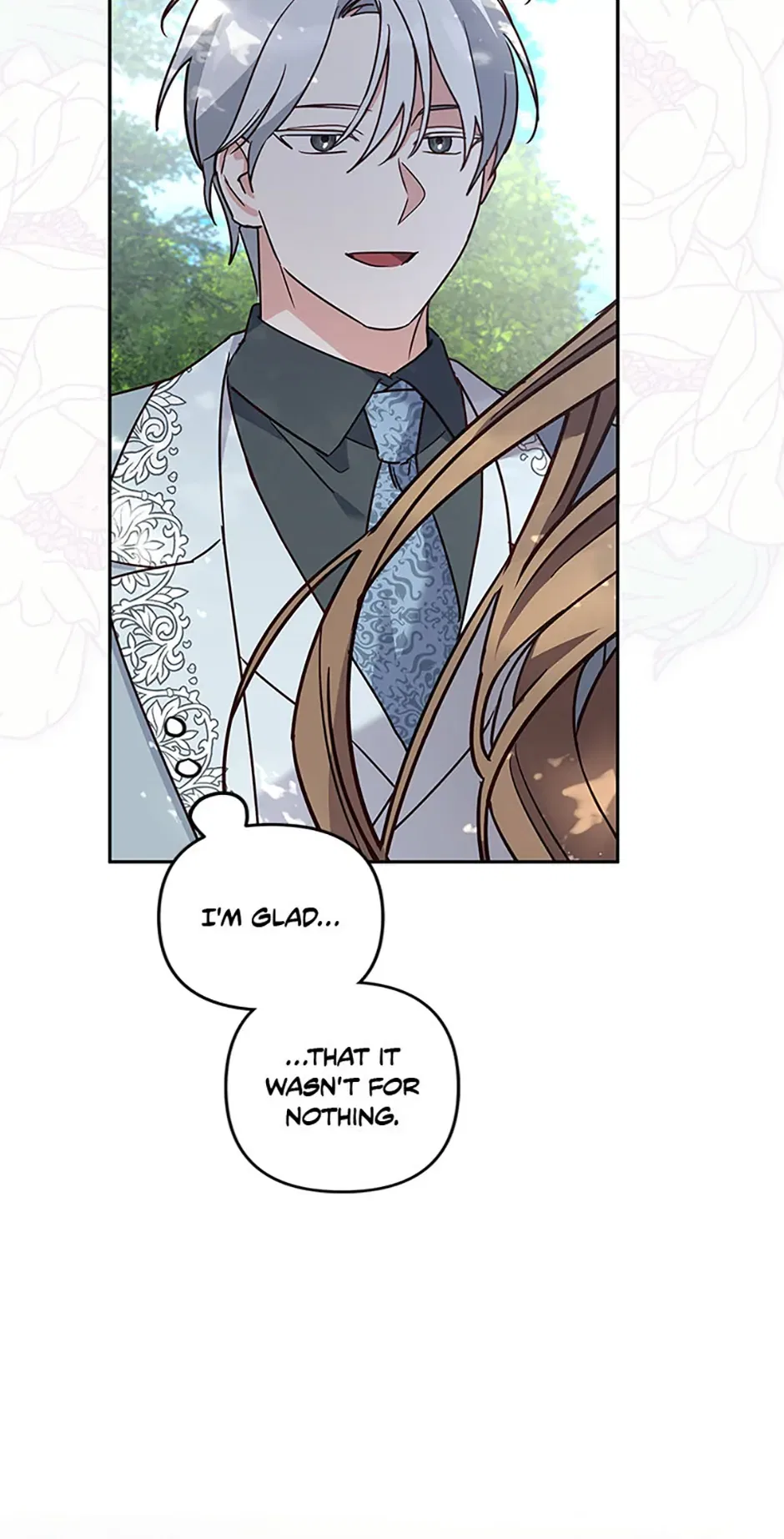 Cat in the Chrysalis Chapter 79 – Page 47
