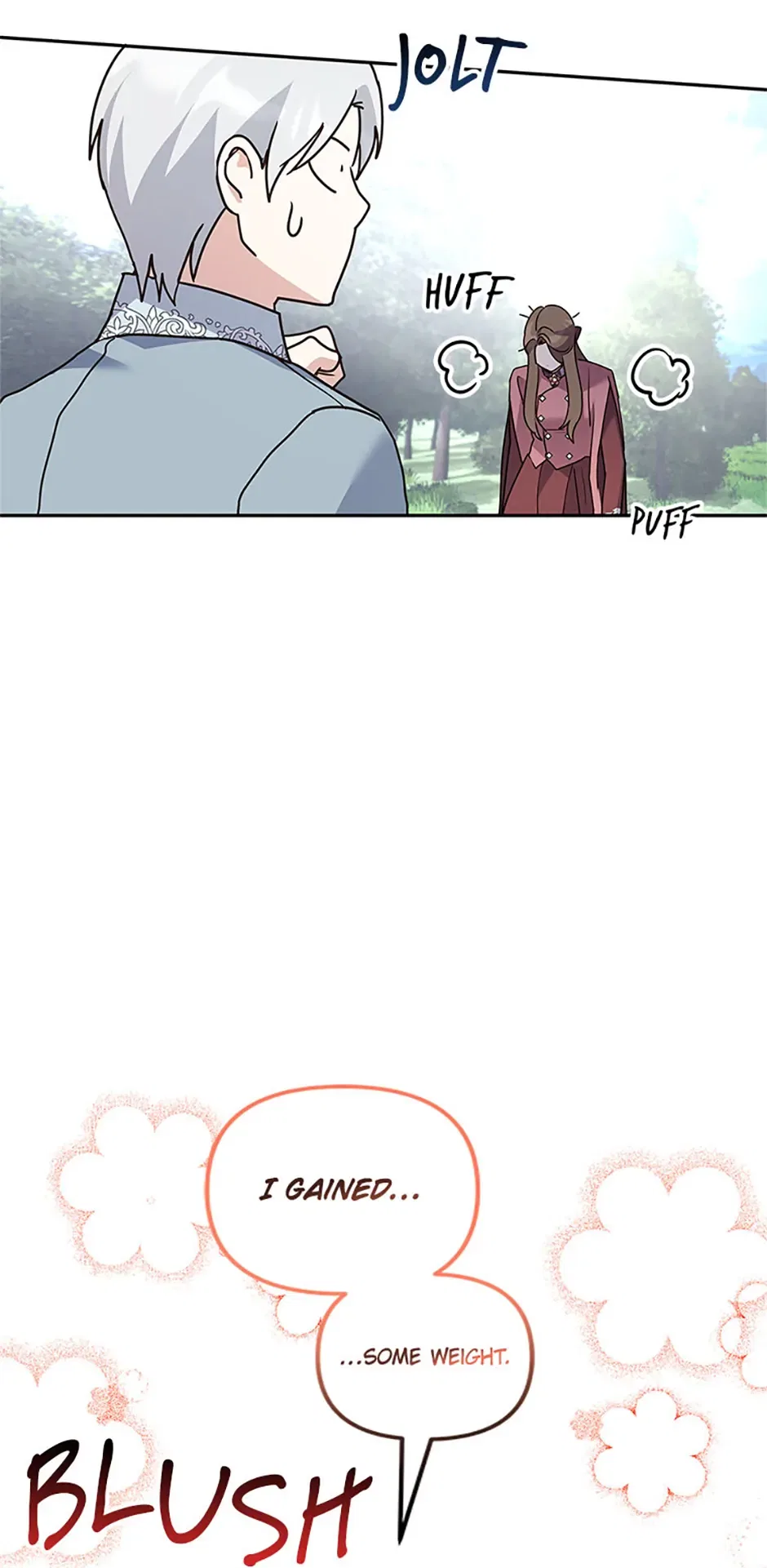 Cat in the Chrysalis Chapter 79 – Page 56
