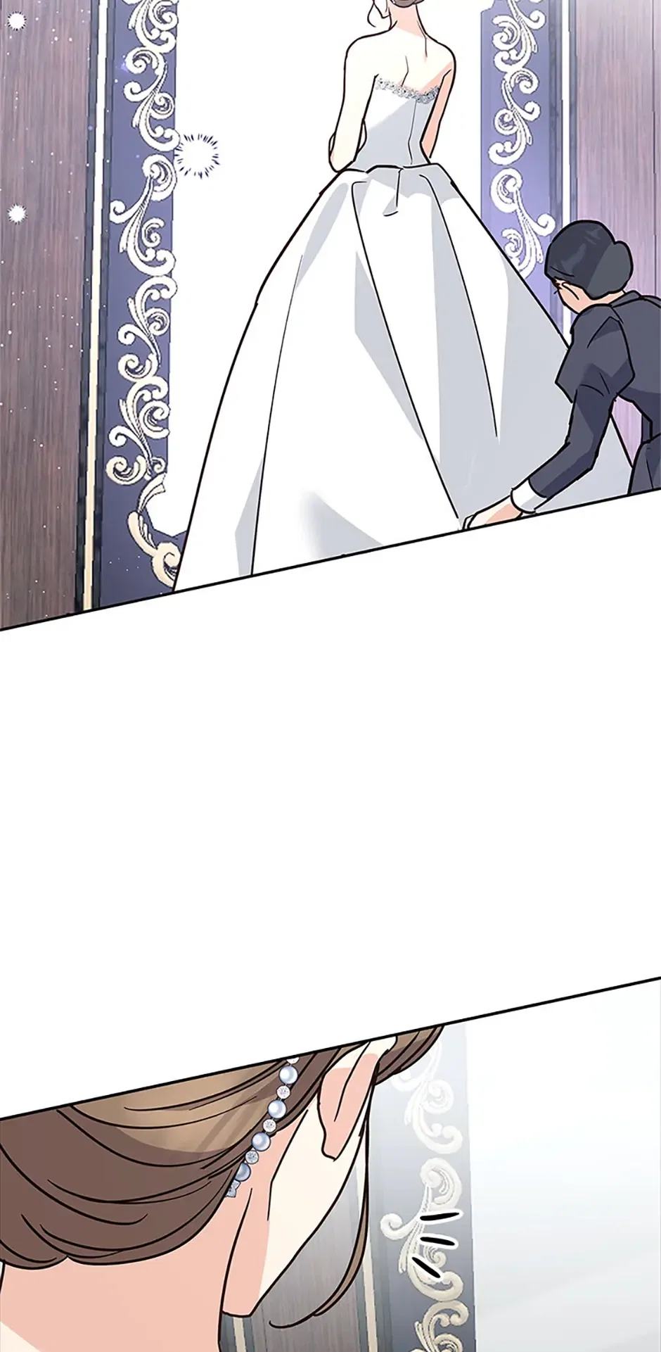 Cat in the Chrysalis Chapter 79 – Page 60