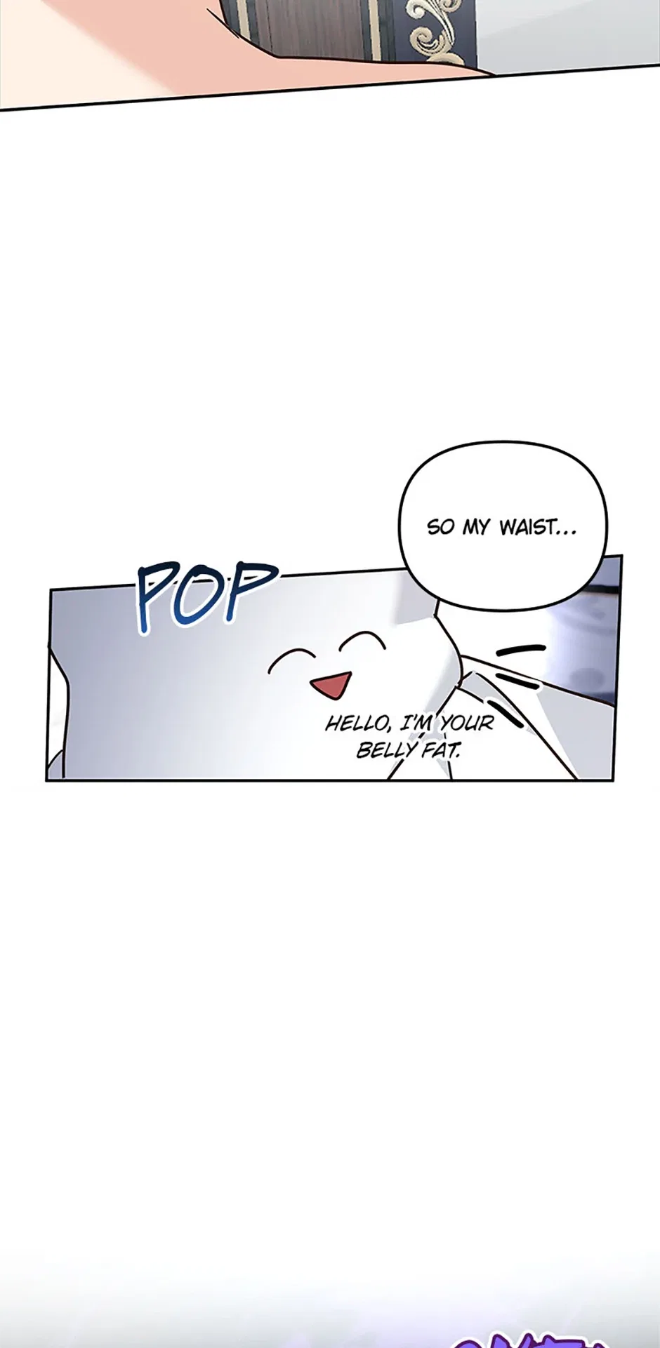 Cat in the Chrysalis Chapter 79 – Page 61
