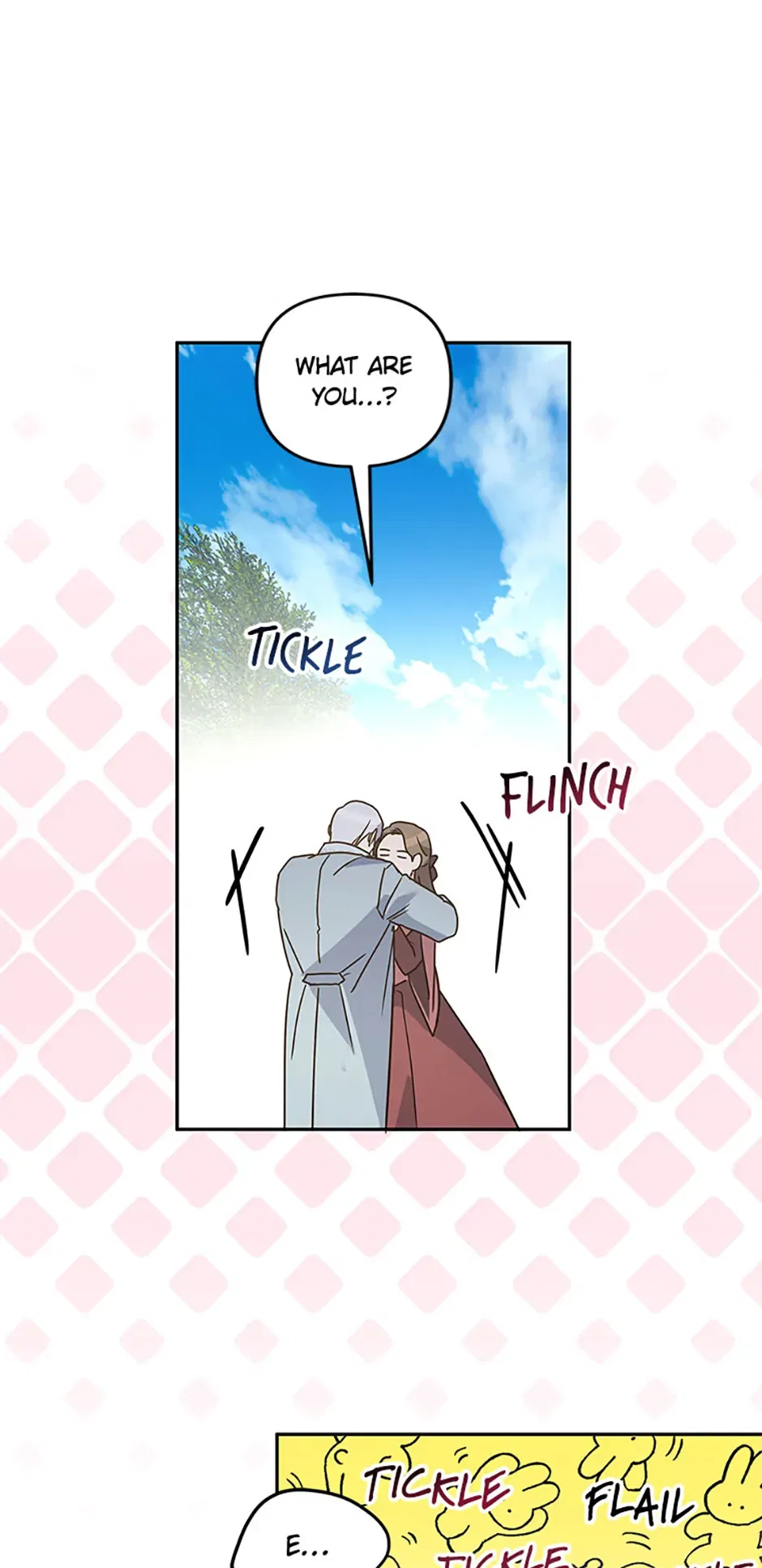 Cat in the Chrysalis Chapter 79 – Page 67