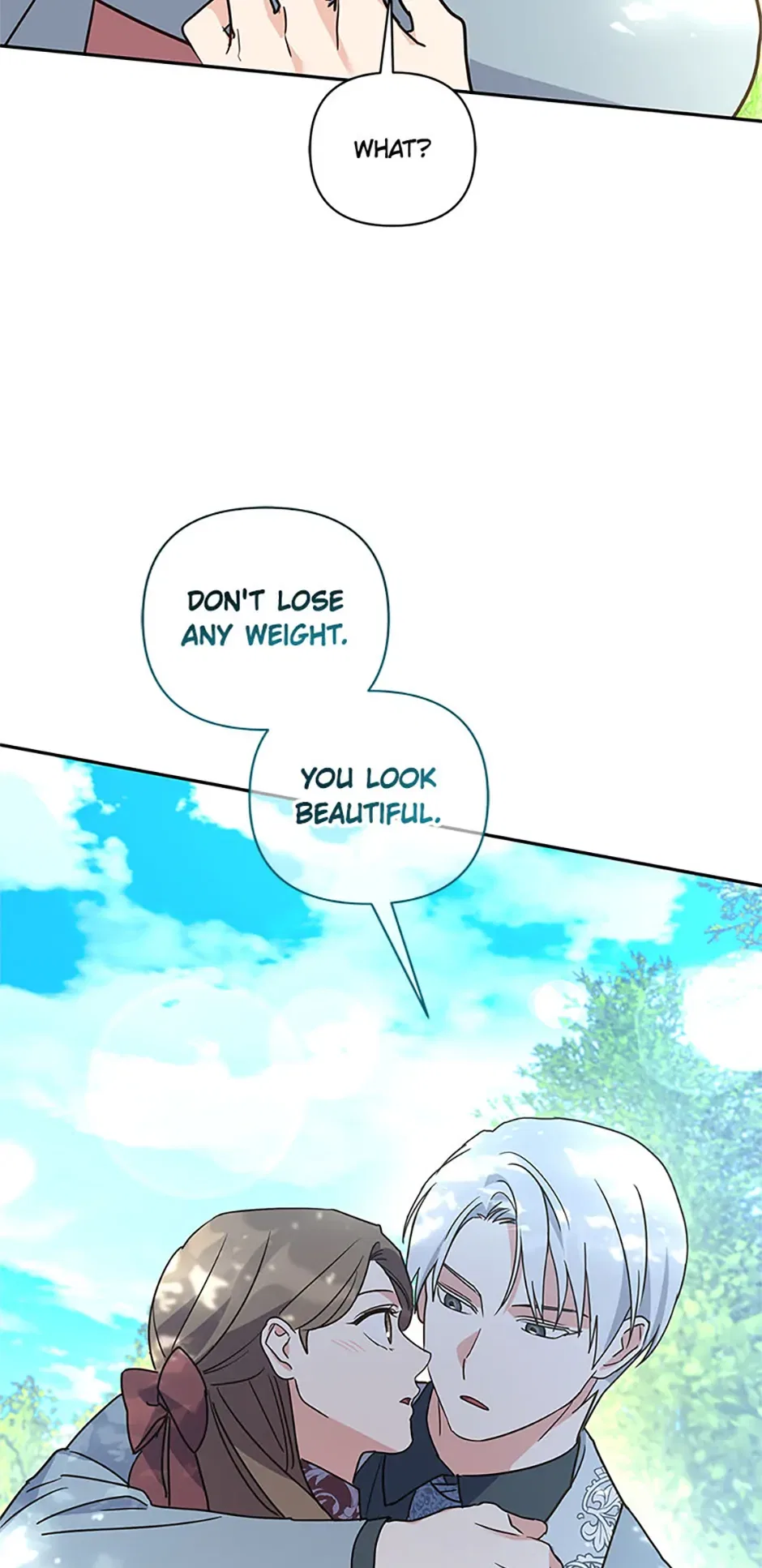Cat in the Chrysalis Chapter 79 – Page 69