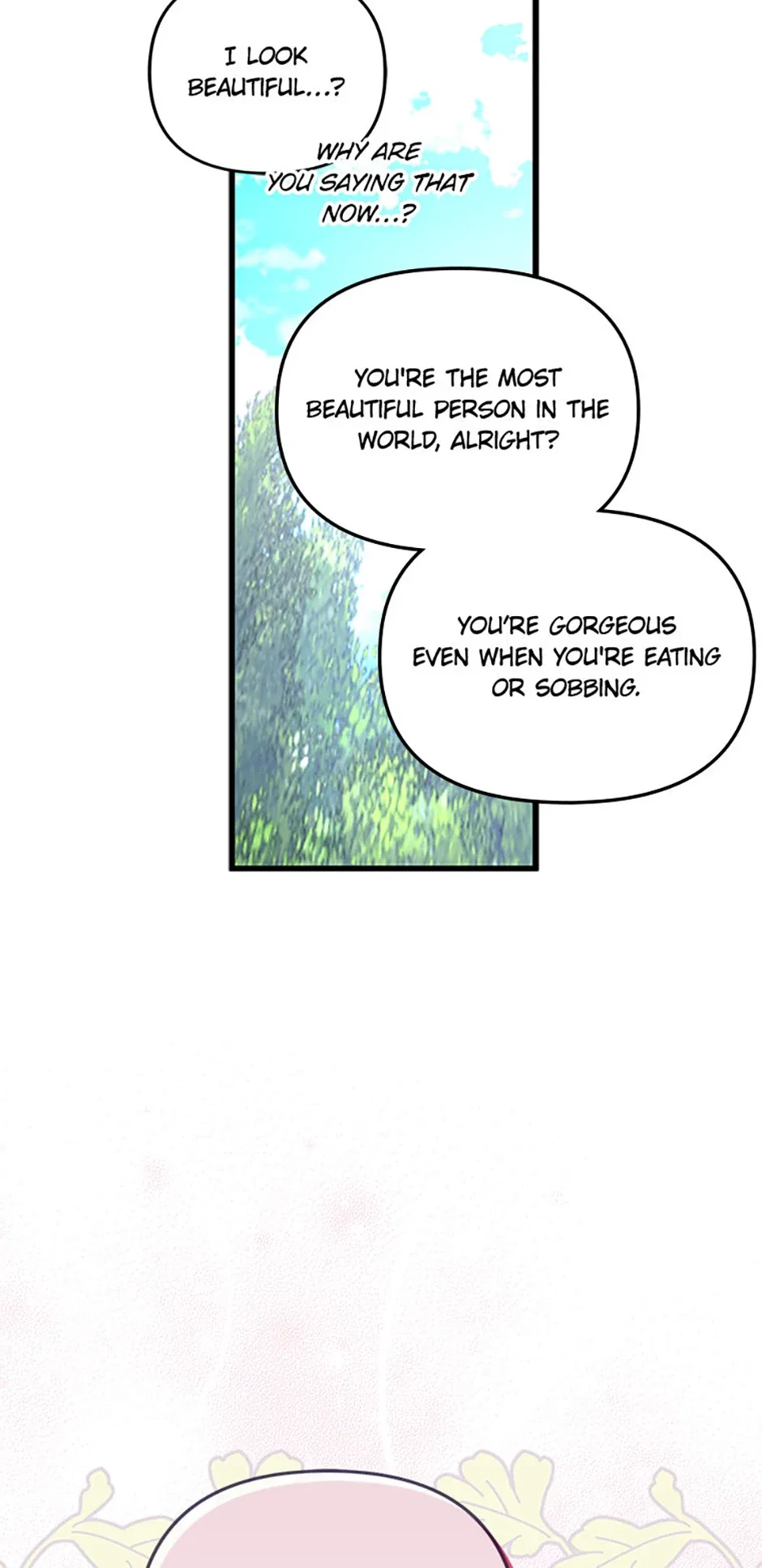 Cat in the Chrysalis Chapter 79 – Page 71